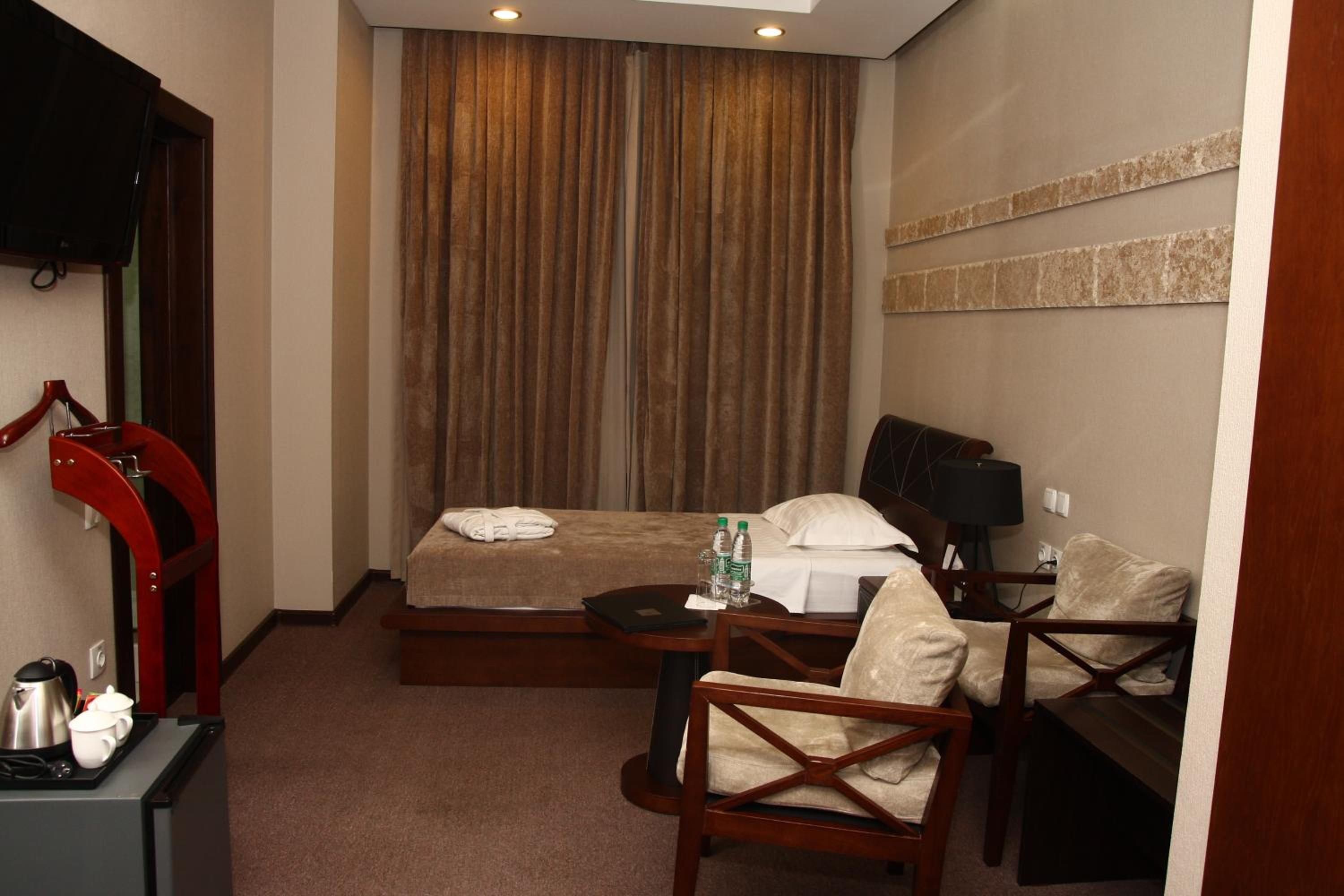 Single Room photo 1
