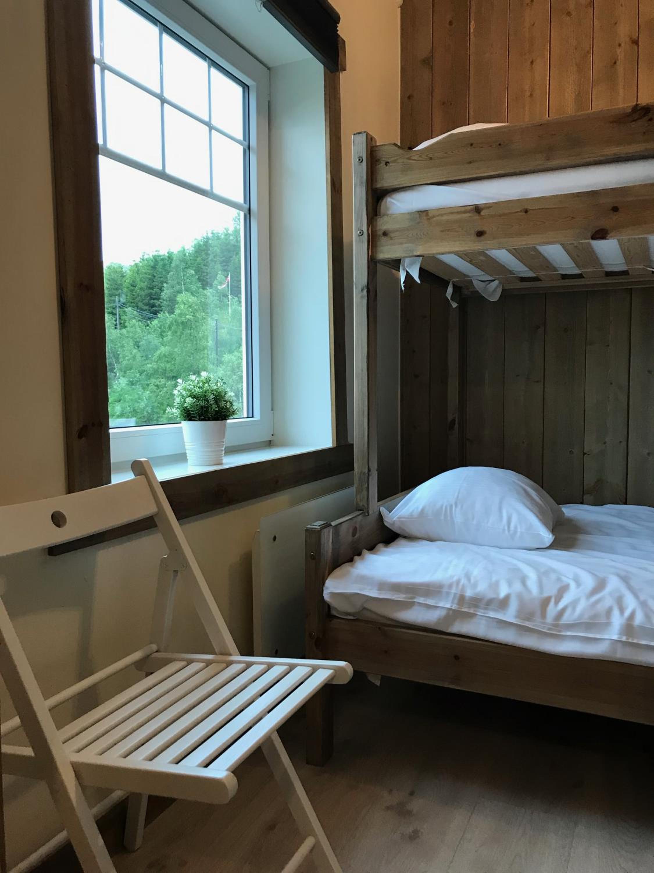 Three-Bedroom Apartment - Photo 5