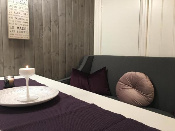 Studio Apartment - Photo 6