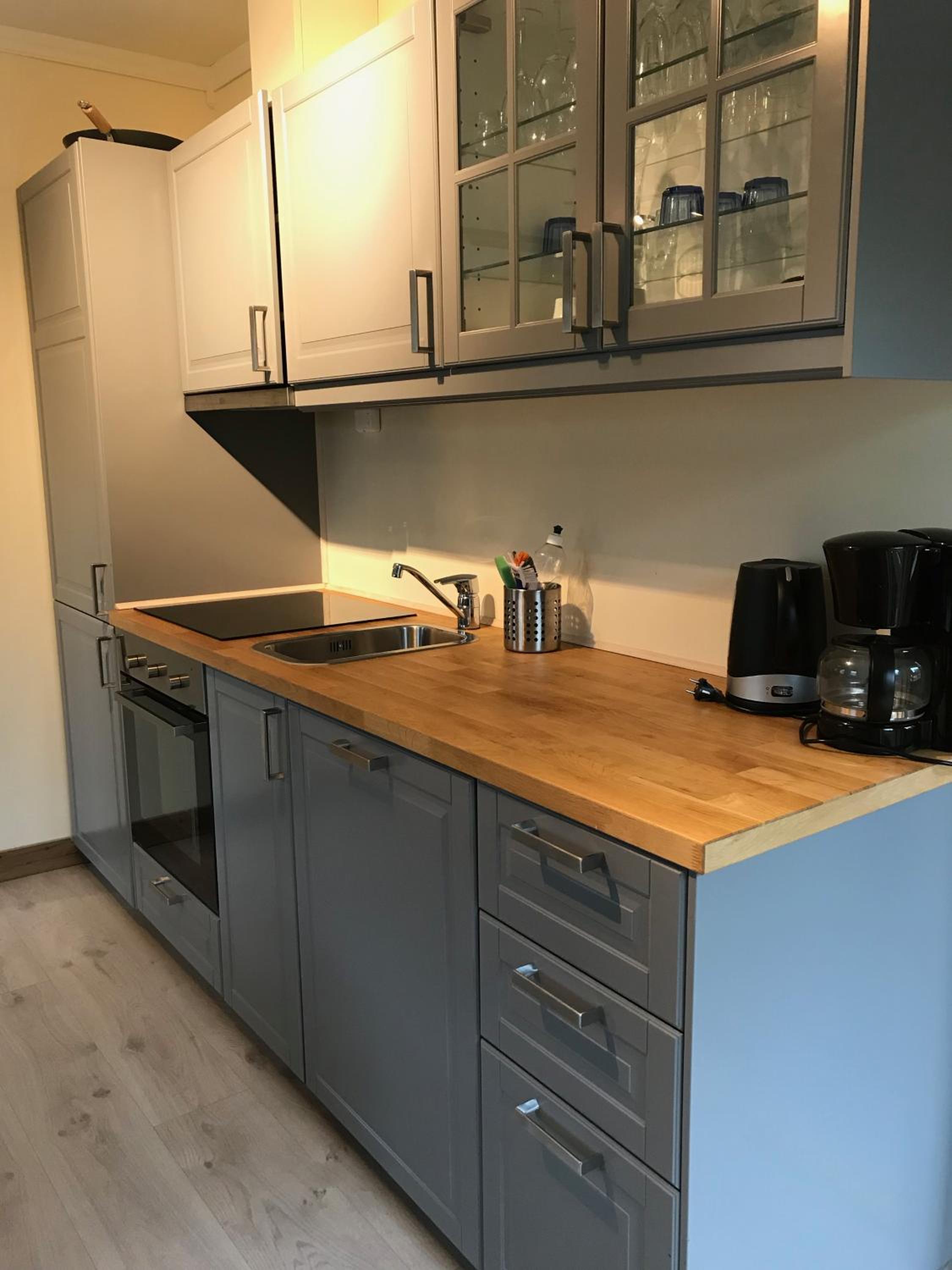 Three-Bedroom Apartment - Photo 10