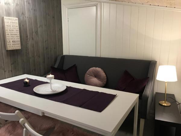 Studio Apartment - Photo 8