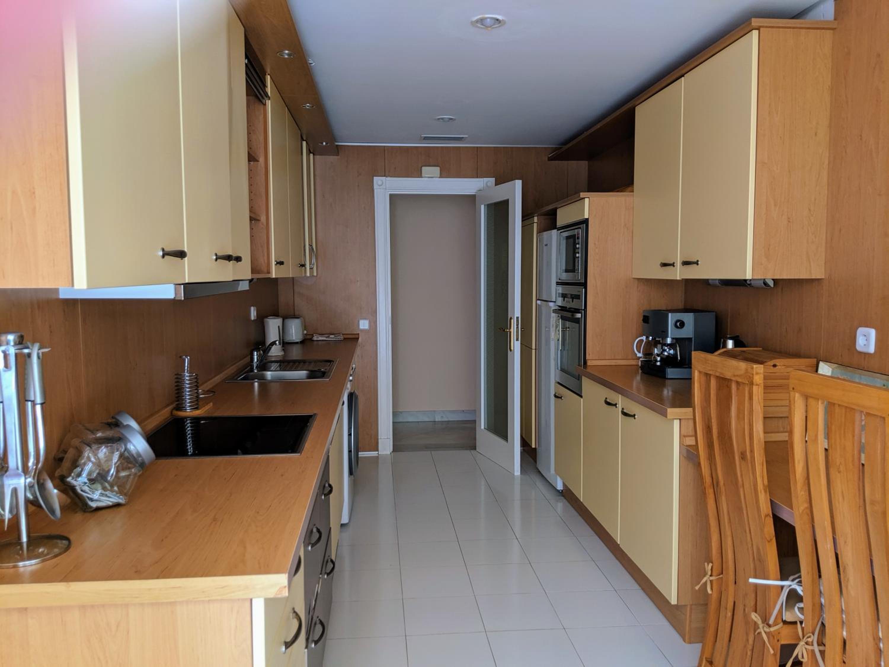 Three-Bedroom Apartment - Photo 14