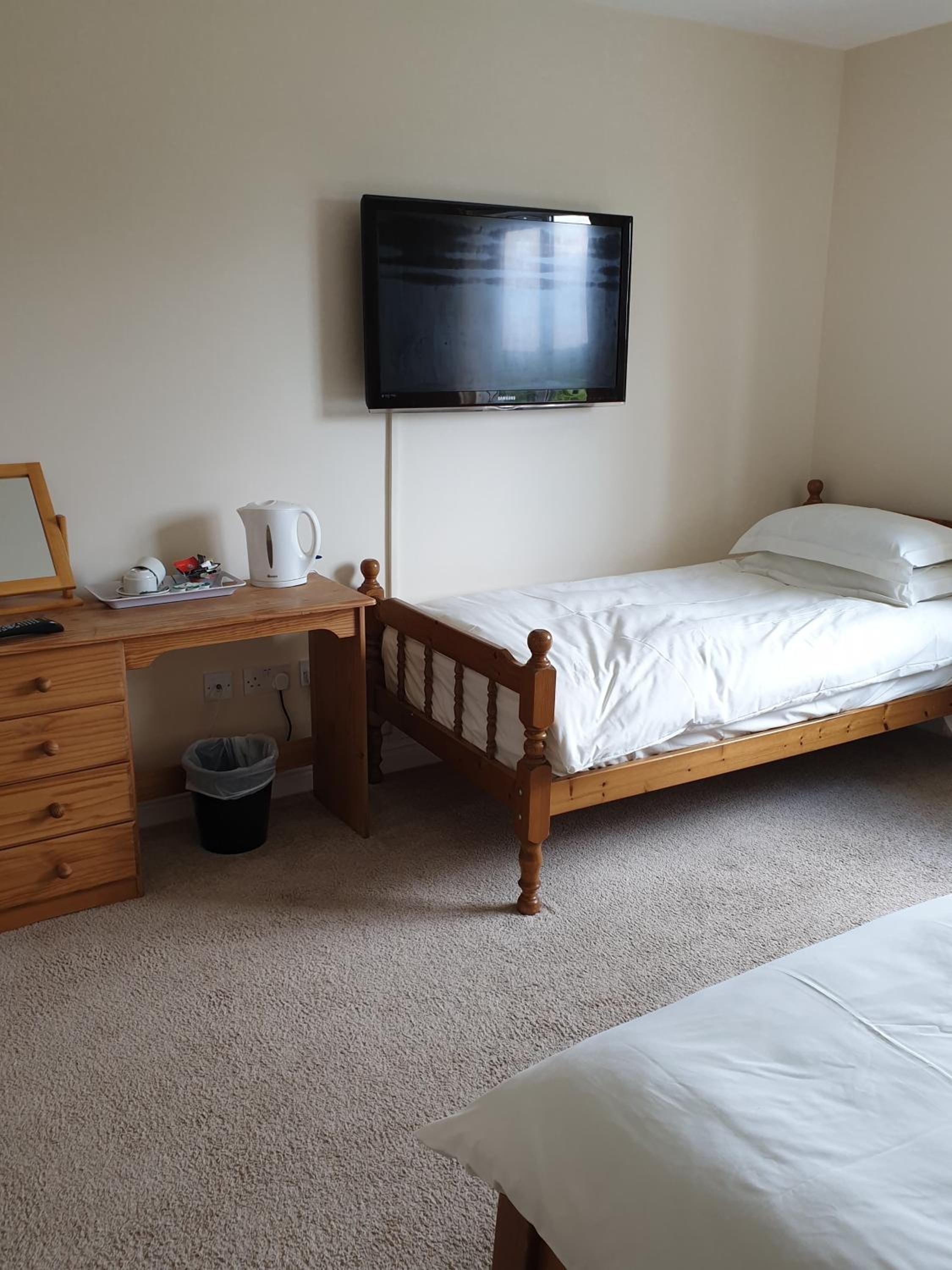 Family Room - Disability Access photo 2