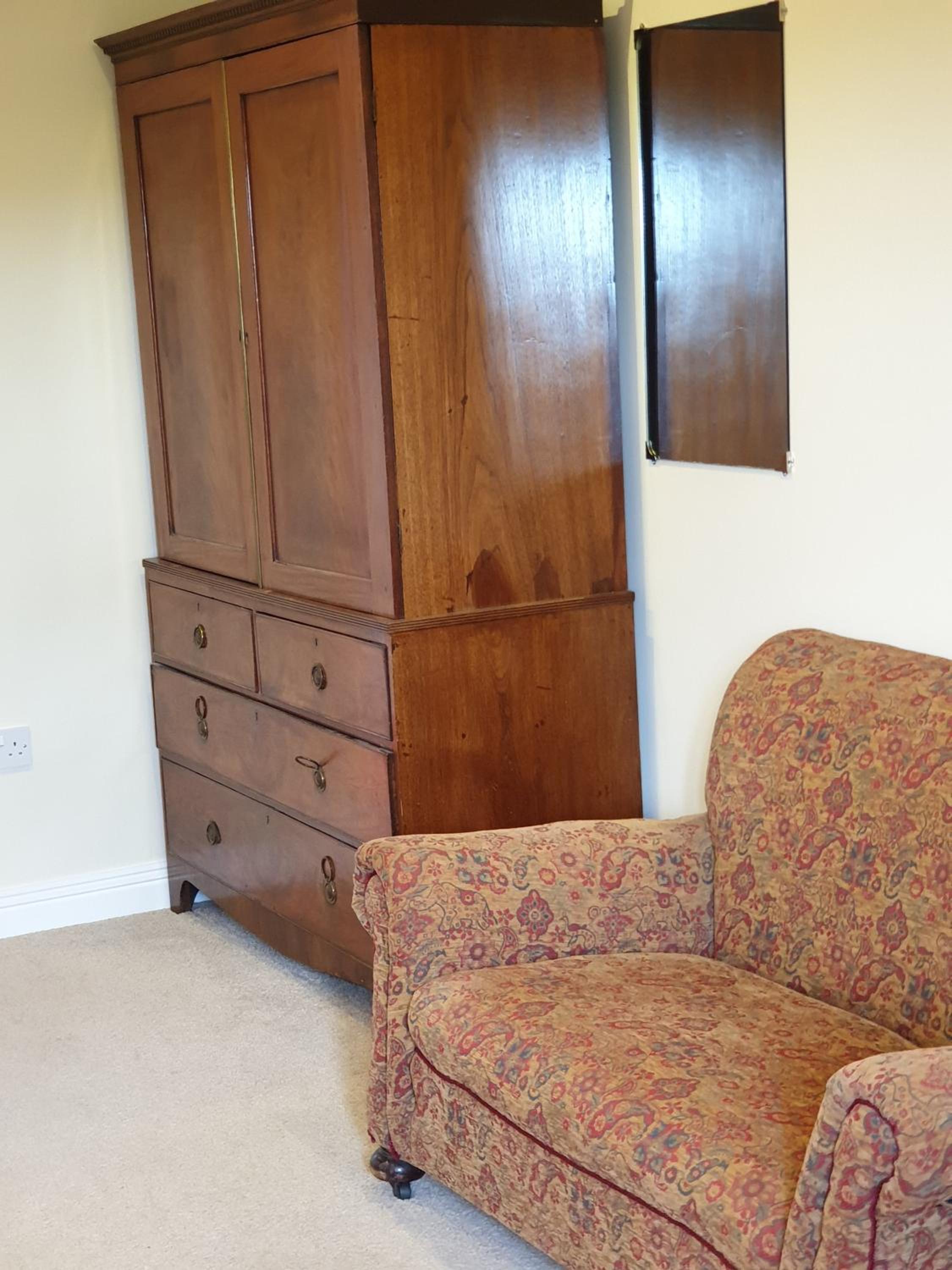 Double Room with Garden View photo 2