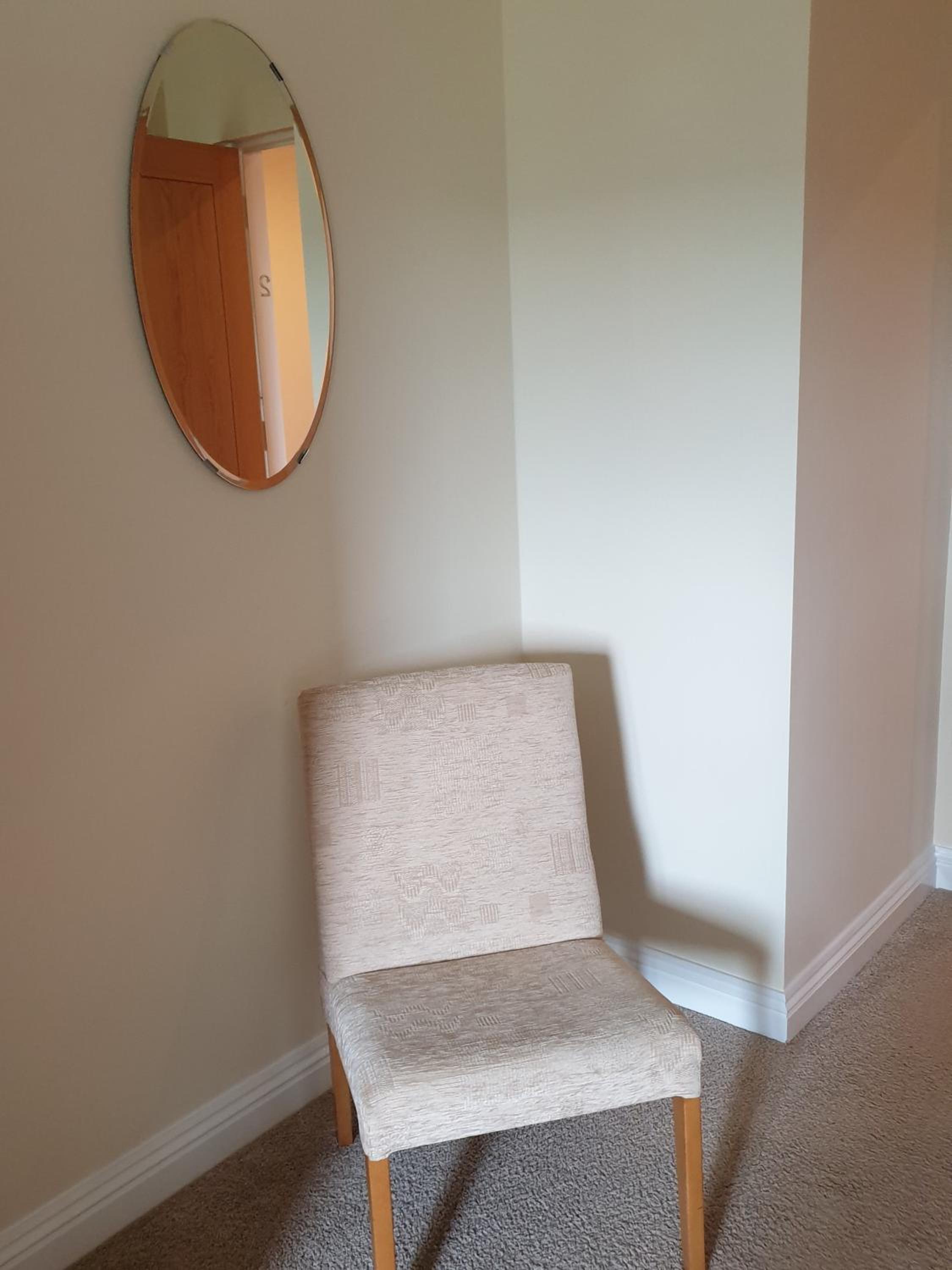 Large Twin Room photo 3