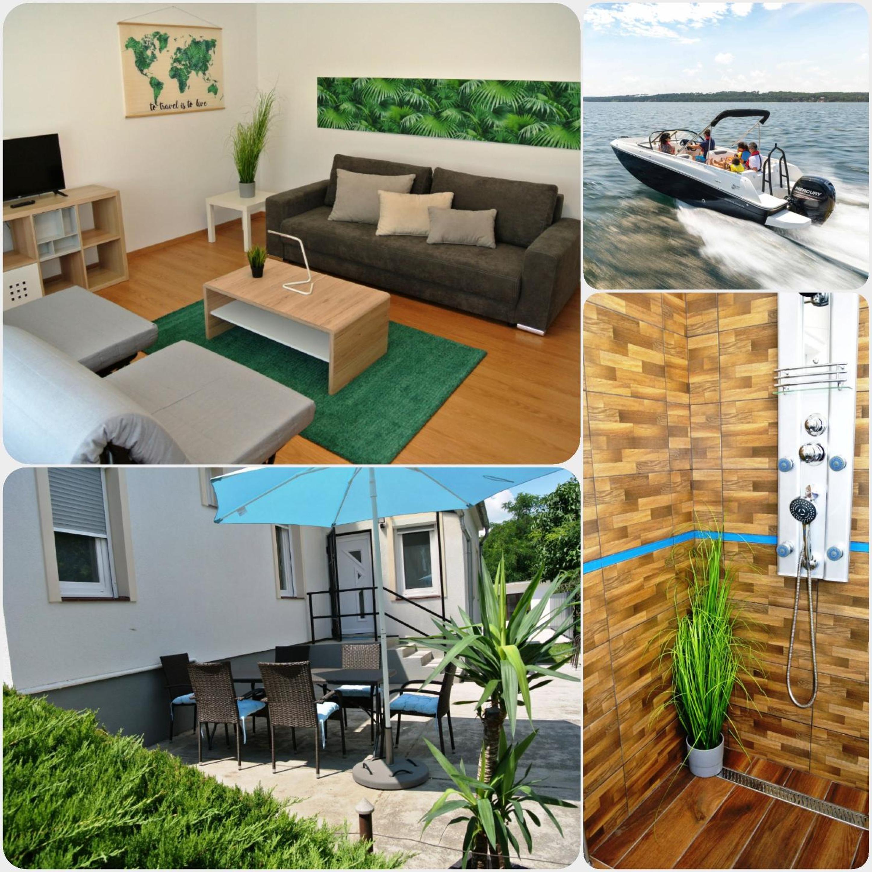 One-Bedroom Apartment - Photo 17