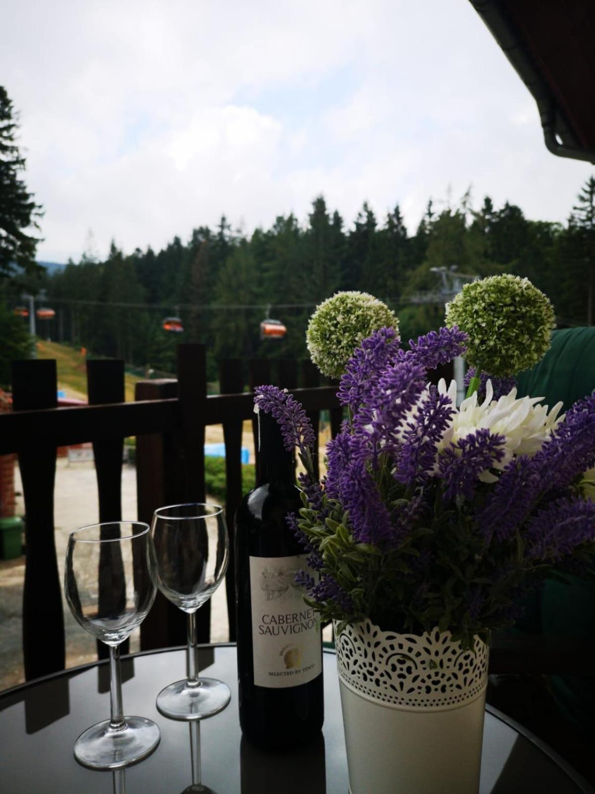 Apartment with Mountain View - Photo 5