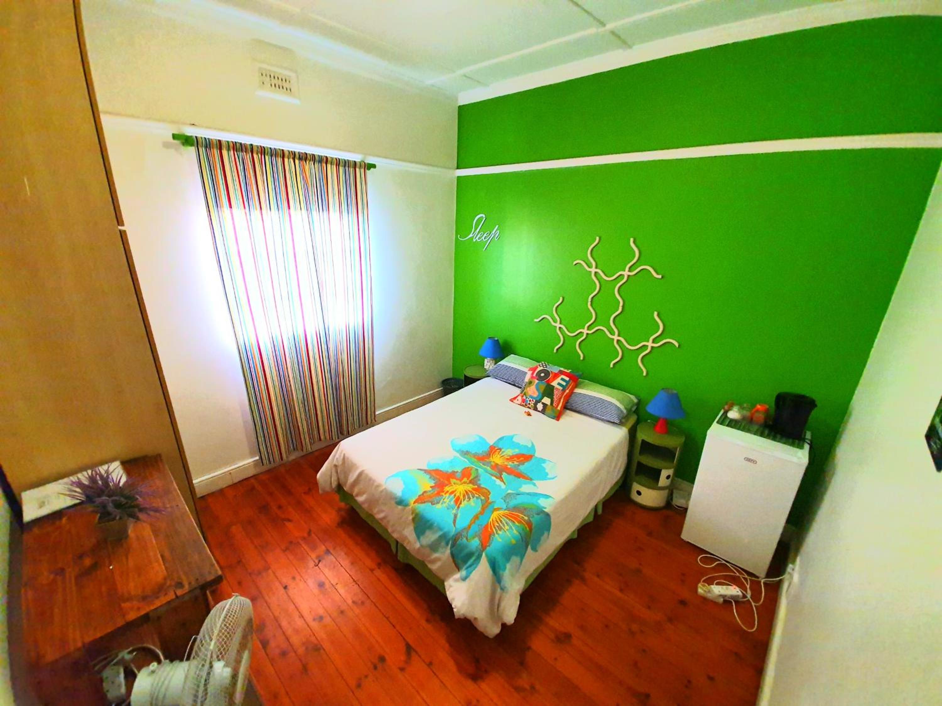 Basic Double Room - Photo 2