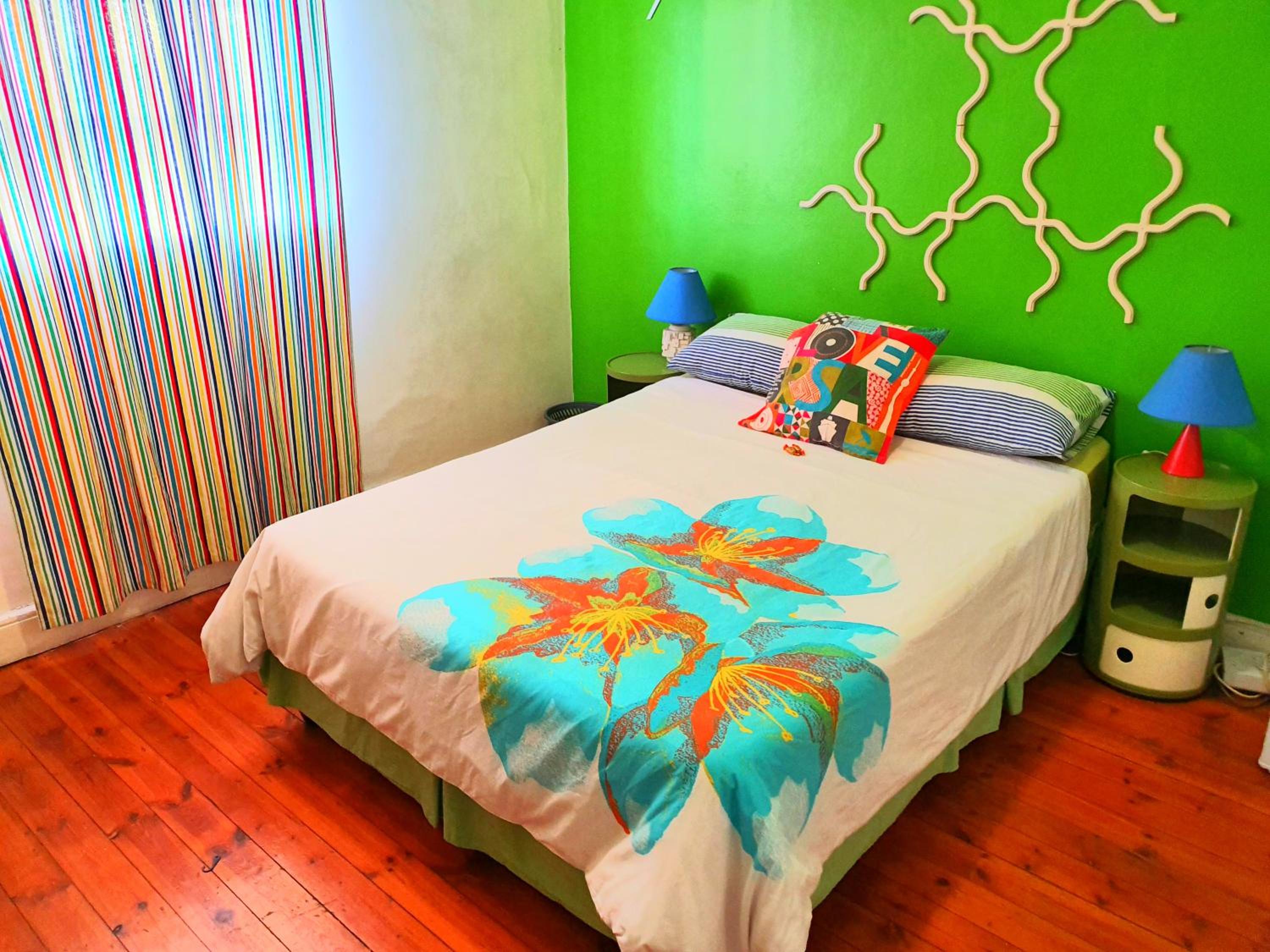 Basic Double Room - Photo 1