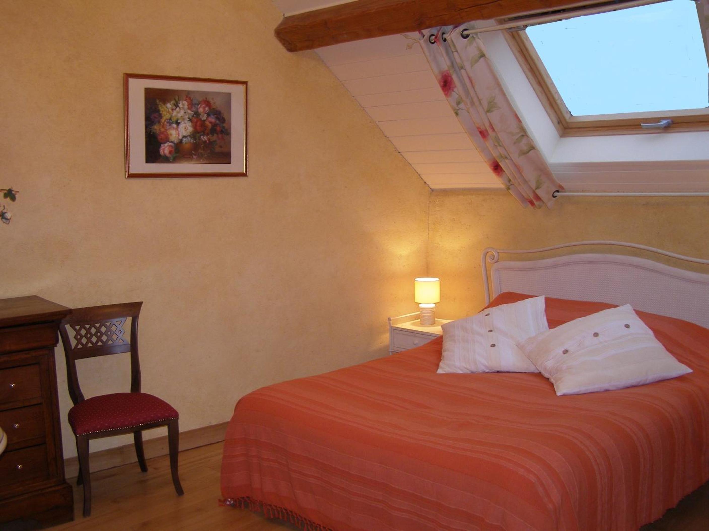 Comfort Double Room photo 2