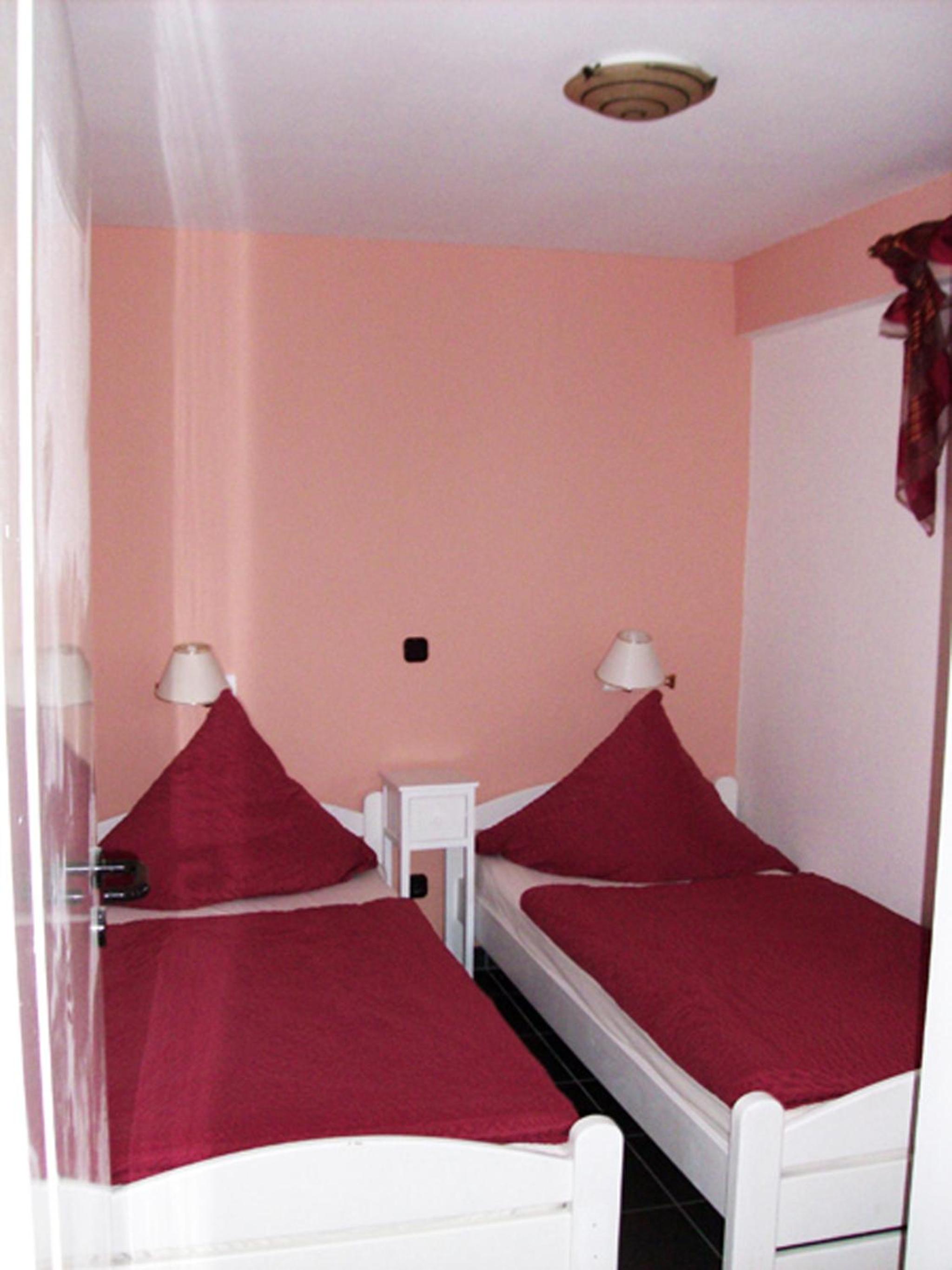 Apartment with Terrace (4 Adults) - 5 photo 1