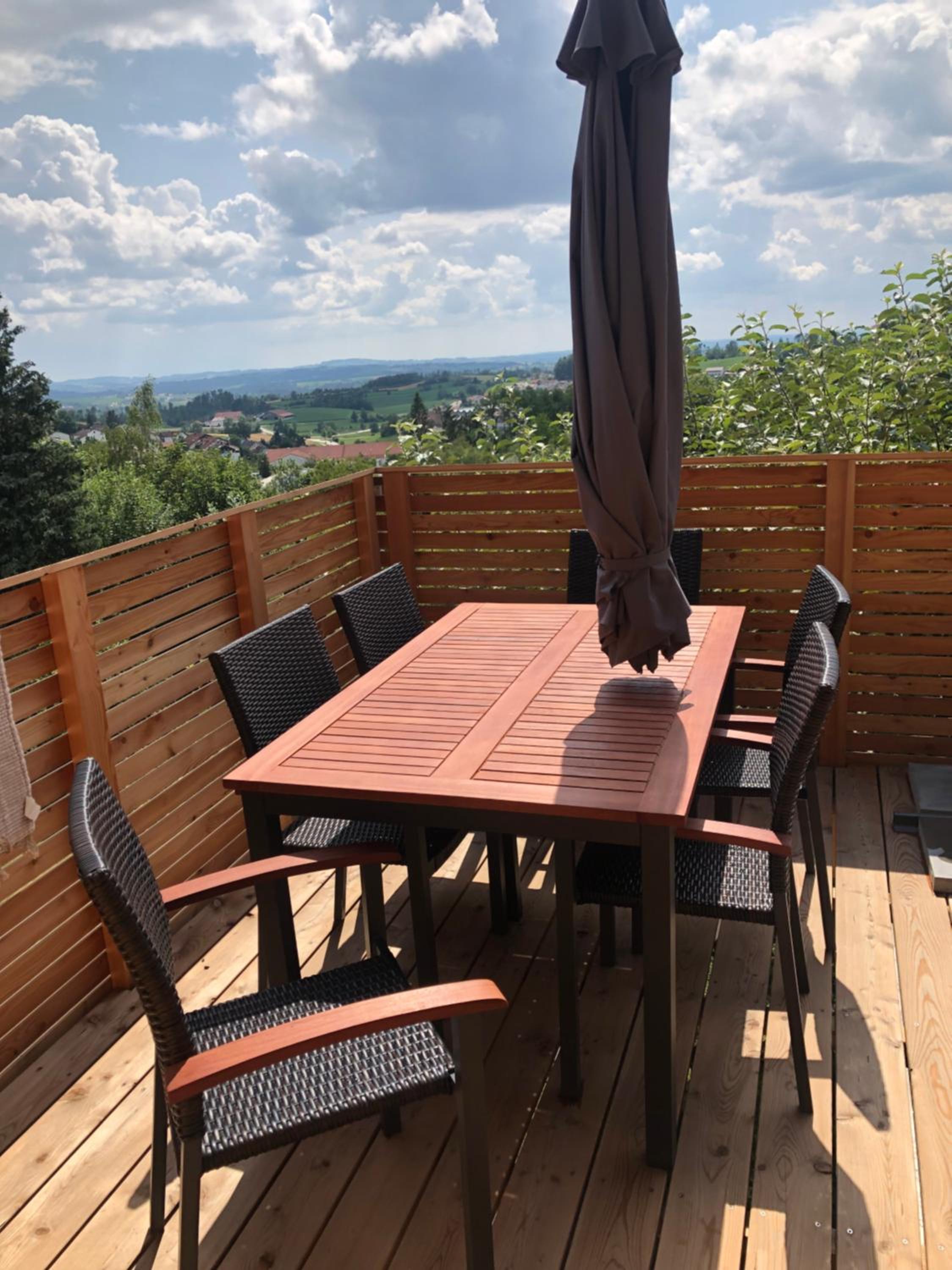 Three-Bedroom Apartment photo 2