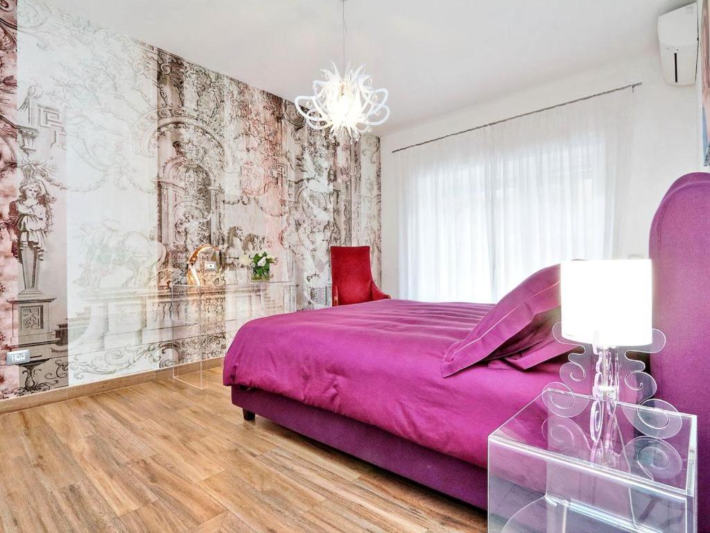Deluxe Apartment photo 3