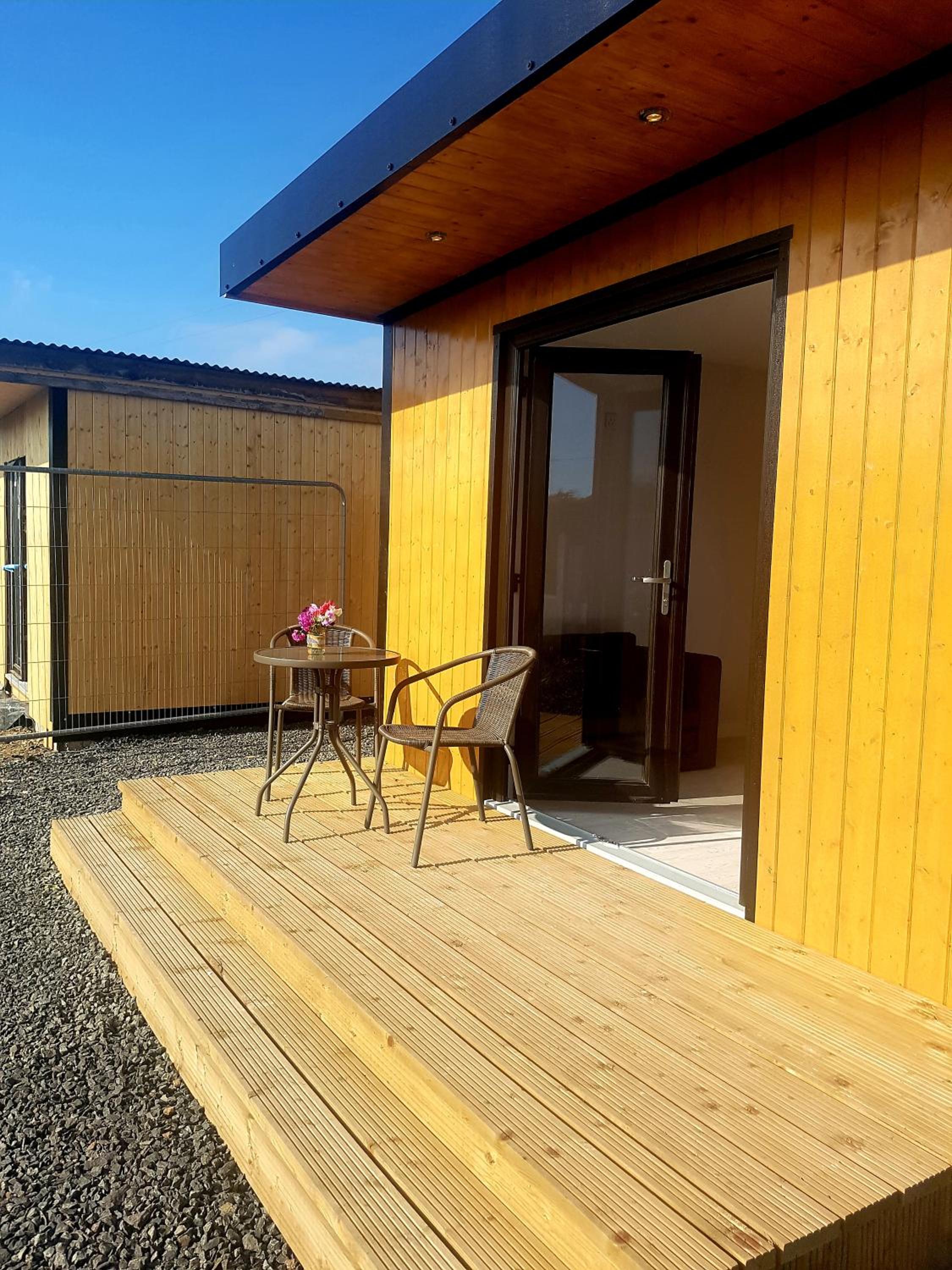 One-Bedroom Chalet photo 3