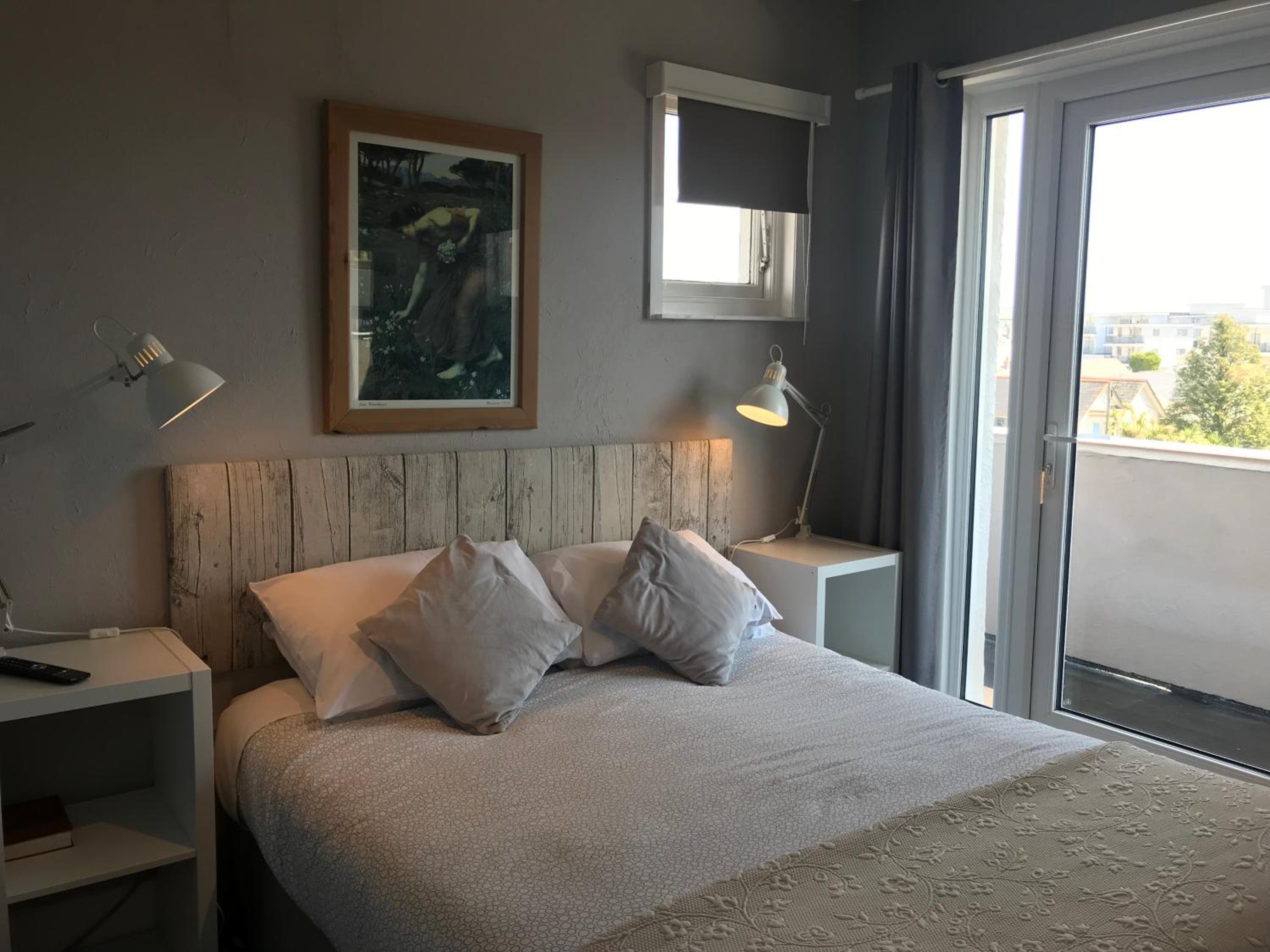 Standard Double Room photo 2