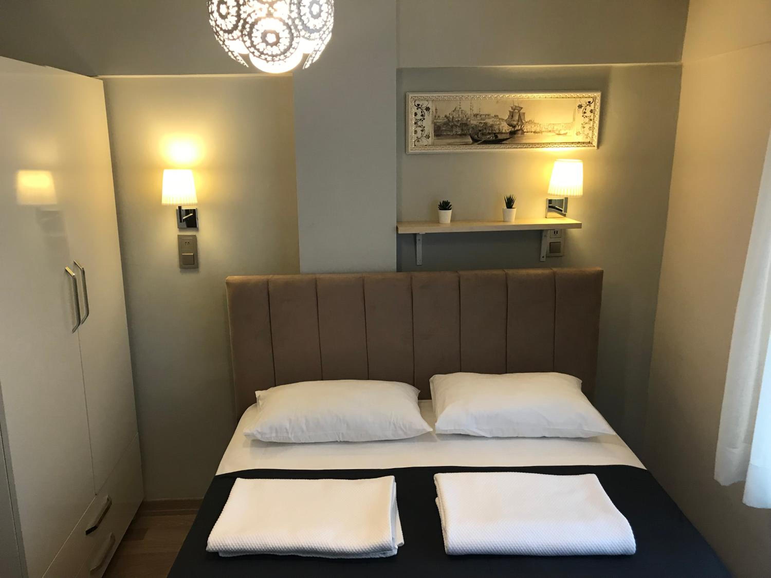 Penthouse Triple Room photo 1