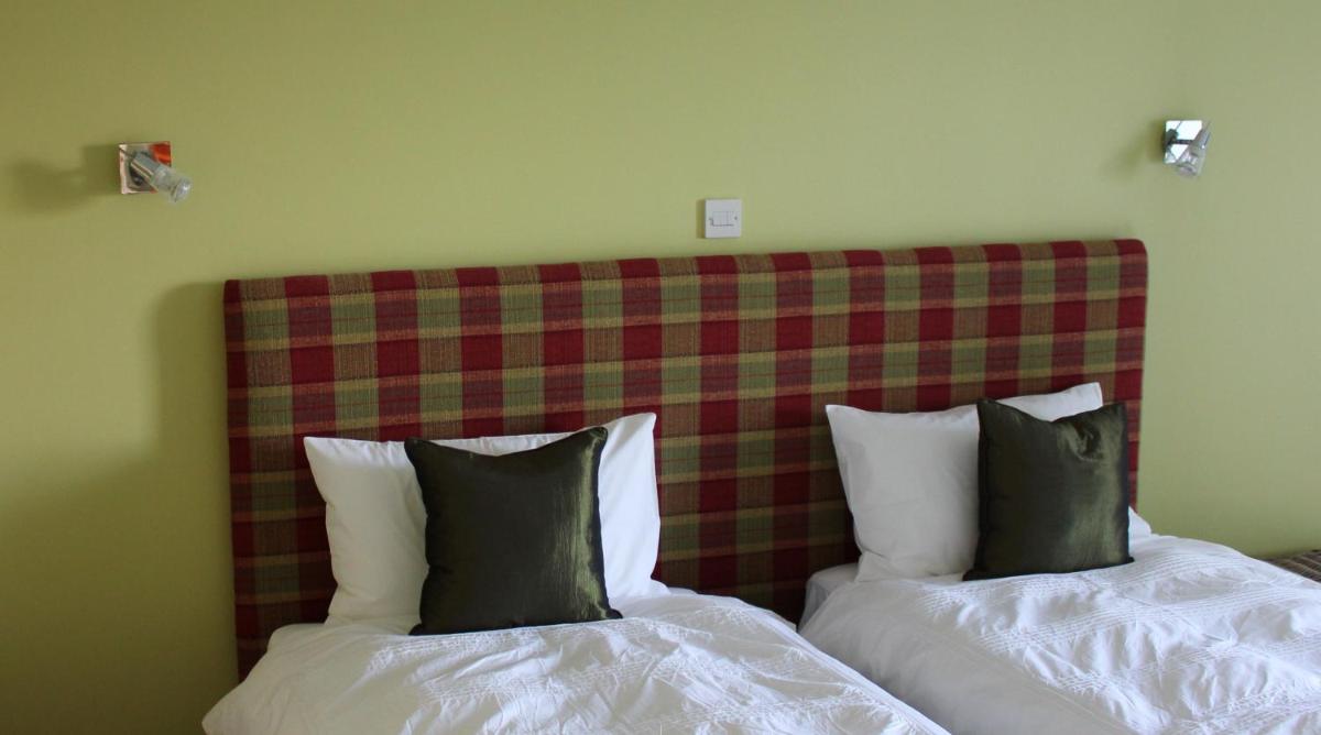 Deluxe Double Room with Sea View photo 2
