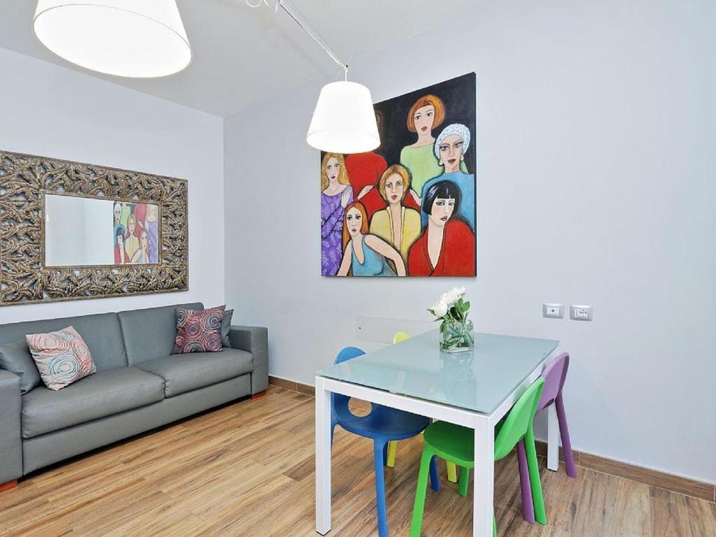 Deluxe Apartment photo 3