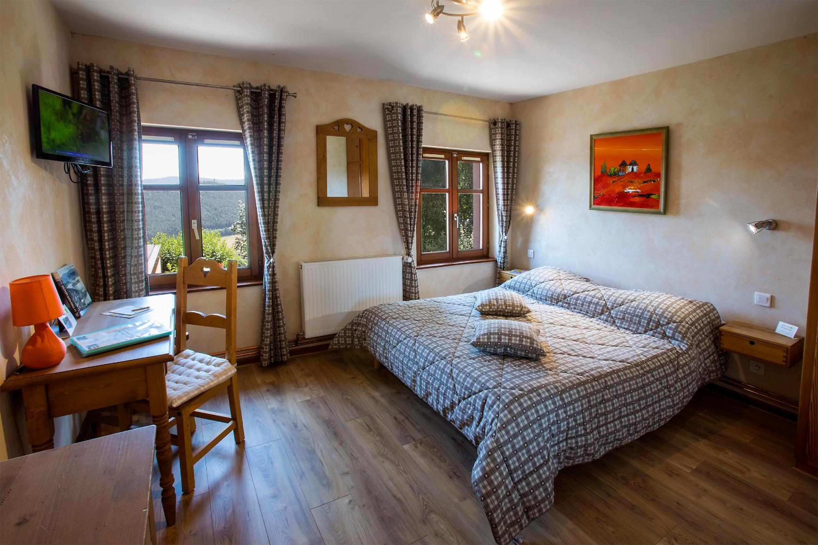 Double Room photo 3
