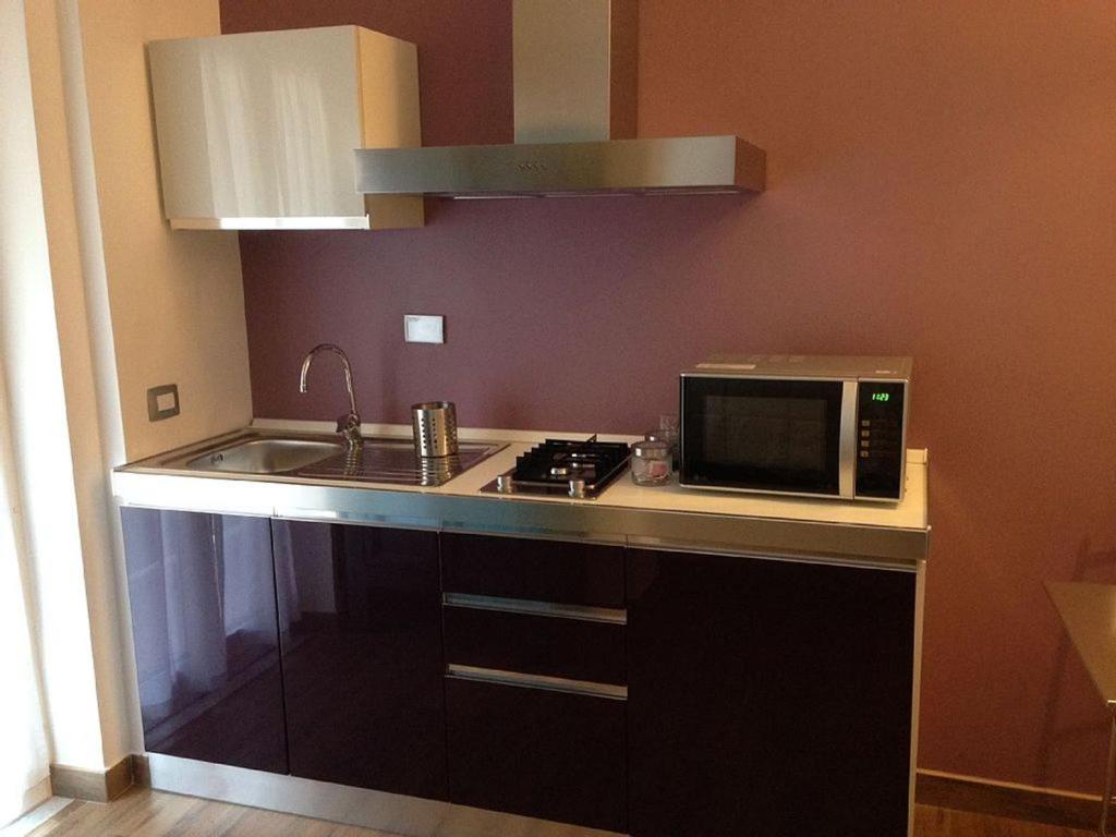 Studio Apartment photo 3