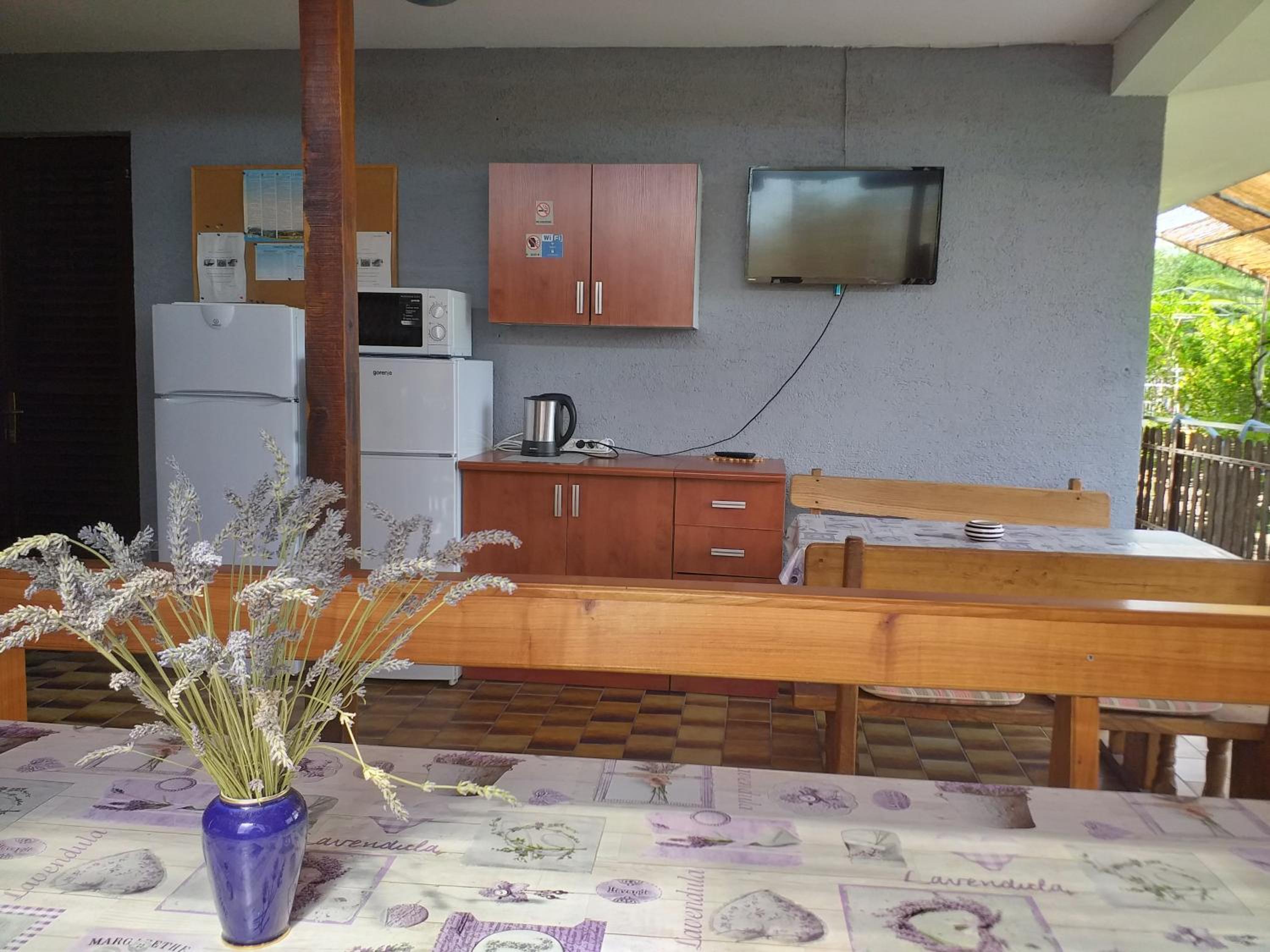 Apartment with Terrace - Photo 5