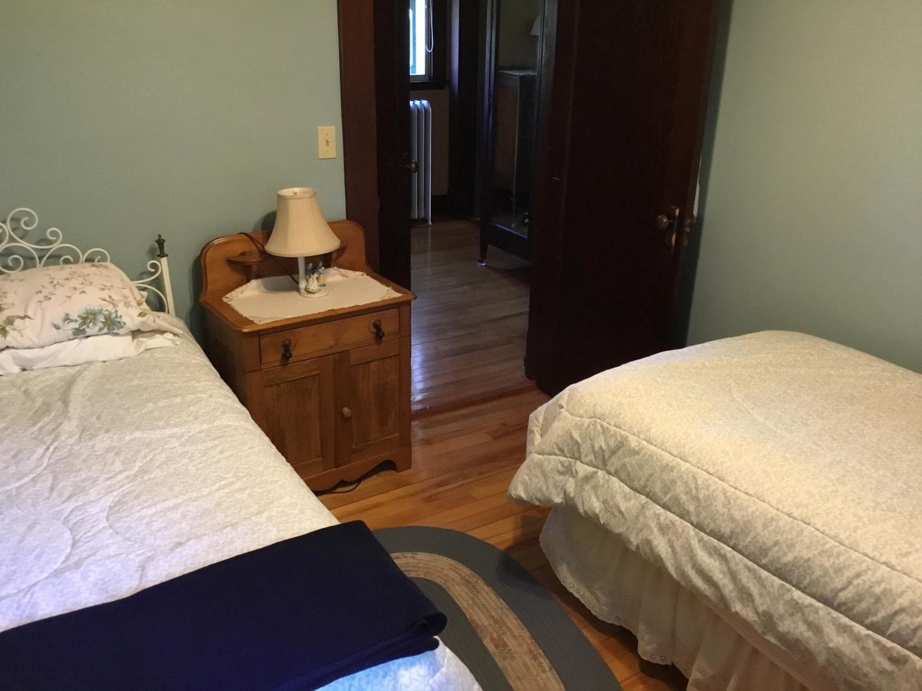 Double or Twin Room photo 3