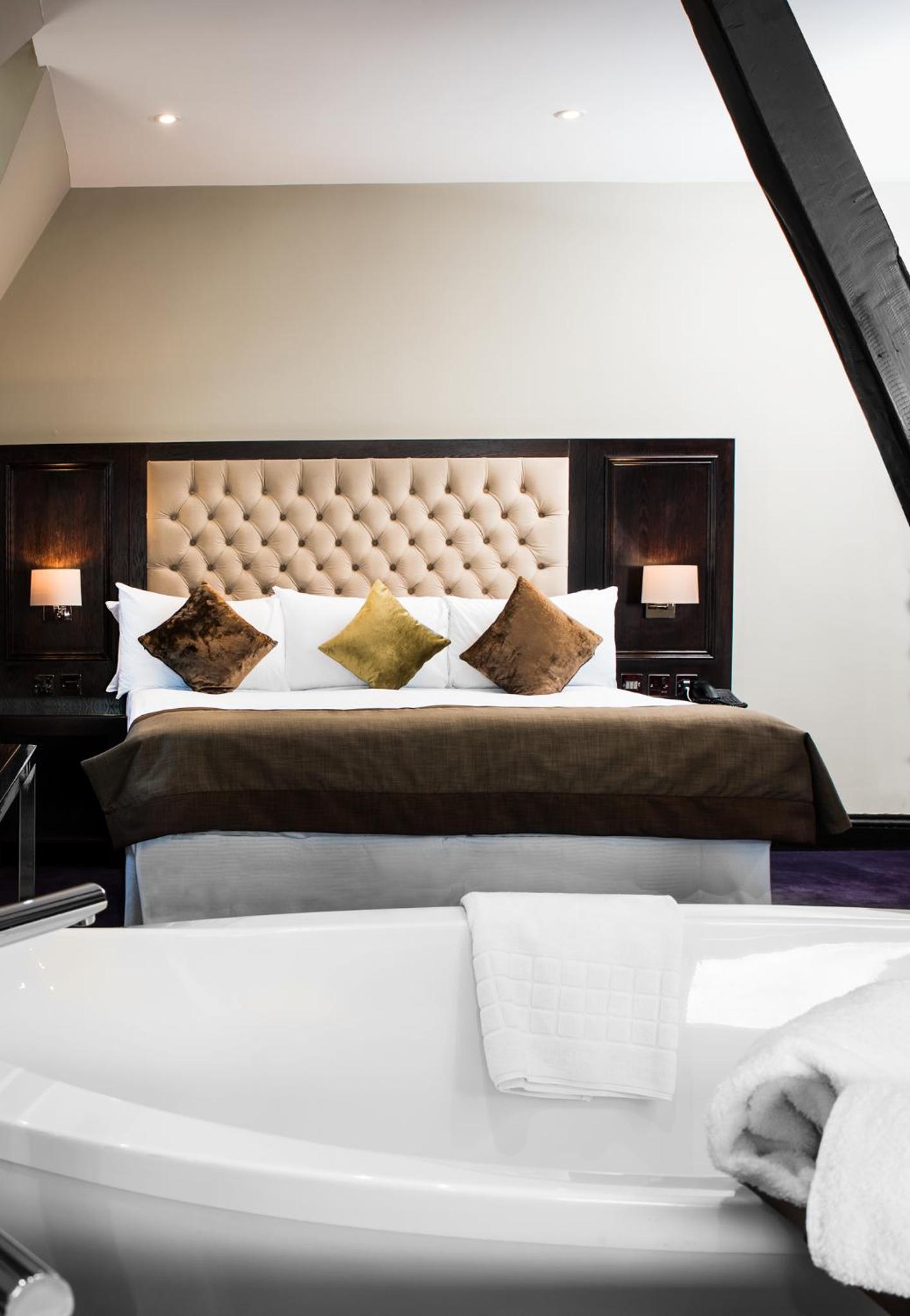 Penthouse photo 1