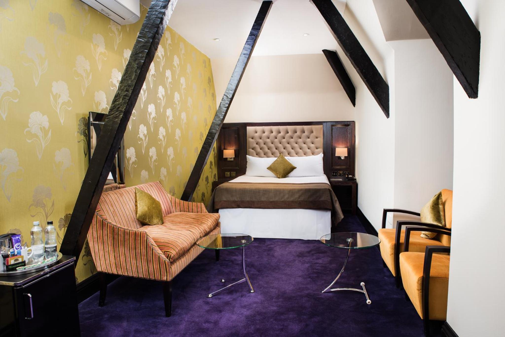 Superior Double Room photo 1