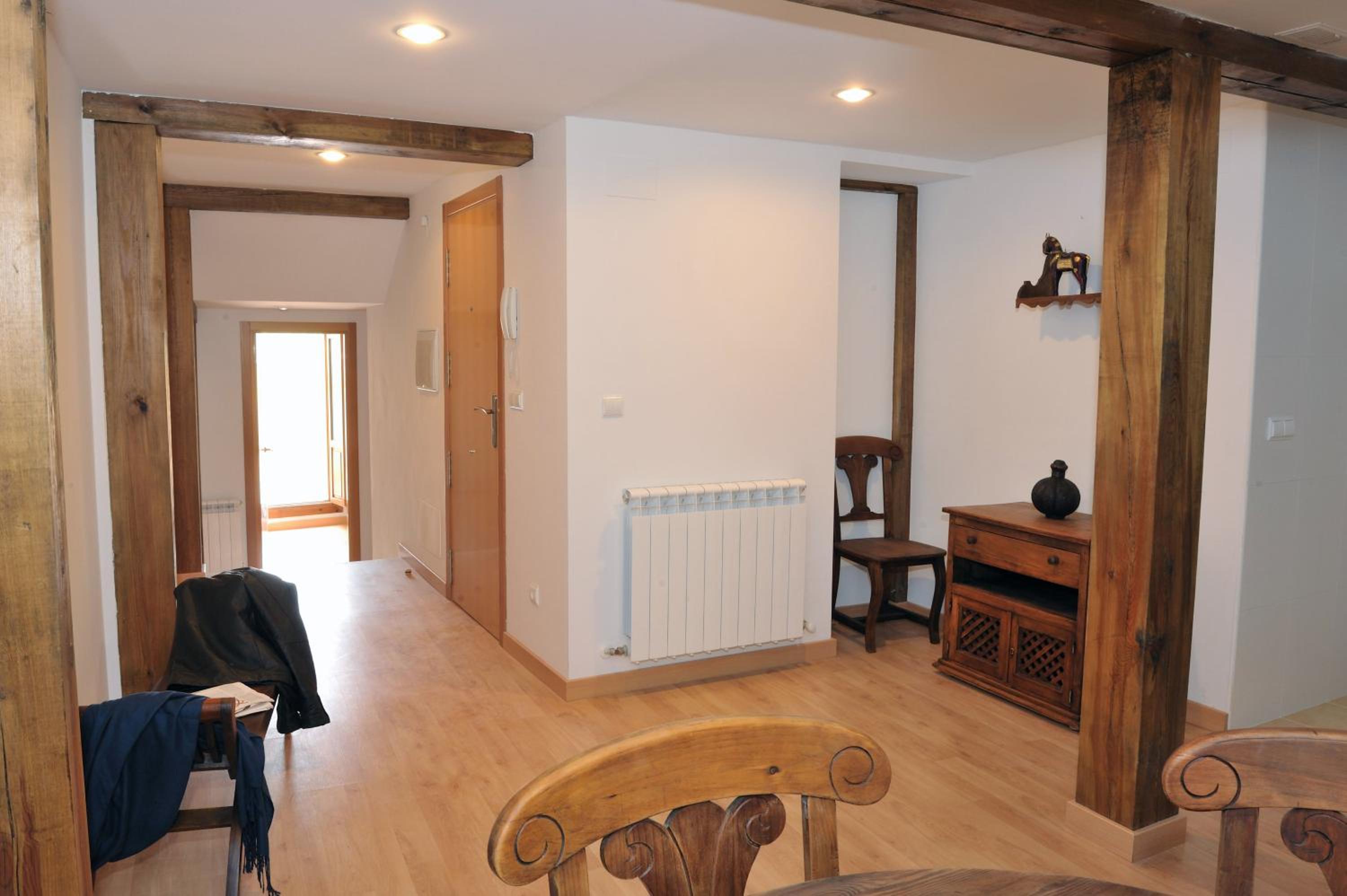 One-Bedroom Apartment (4 Adults) photo 3