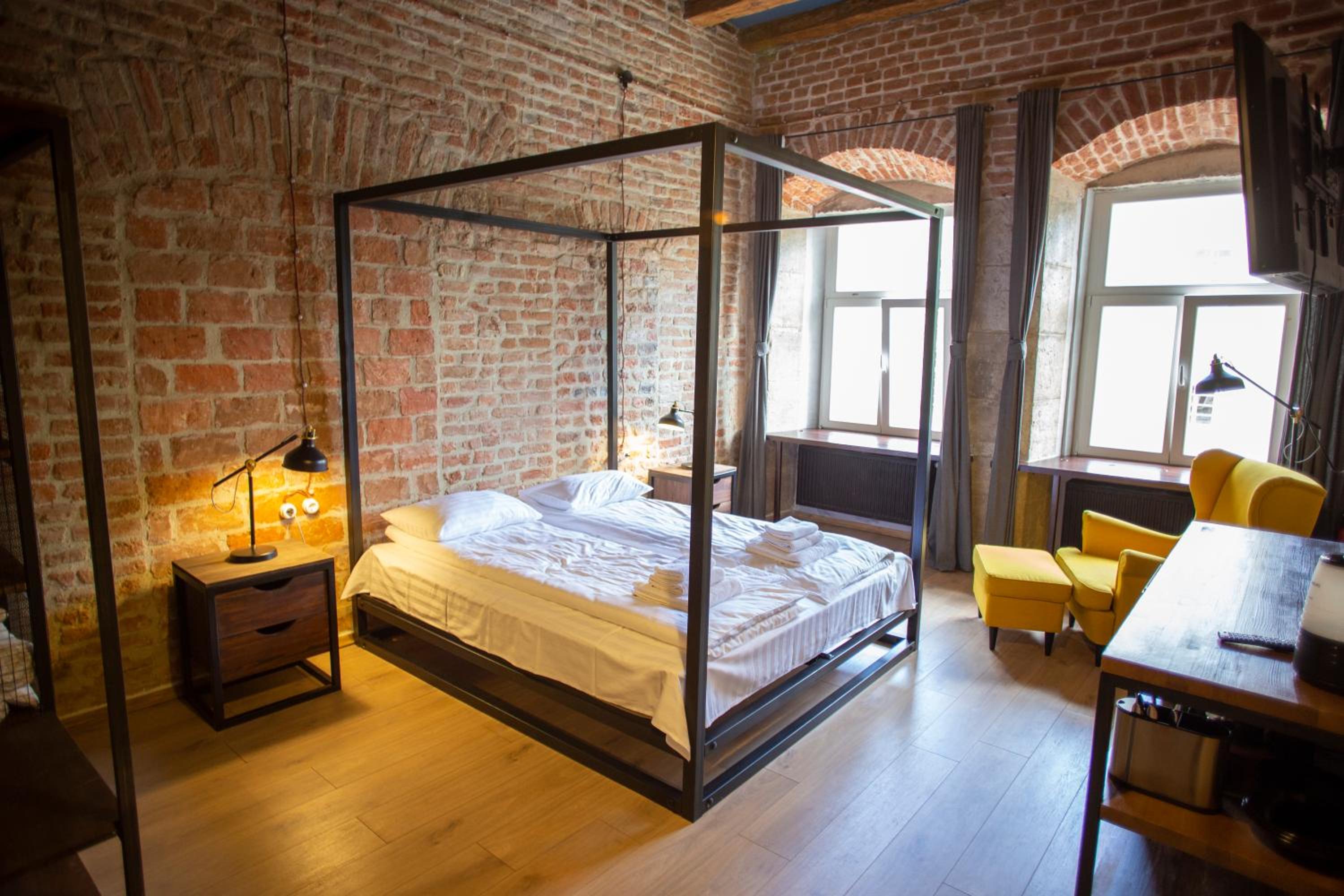 Superior Double Room photo 2