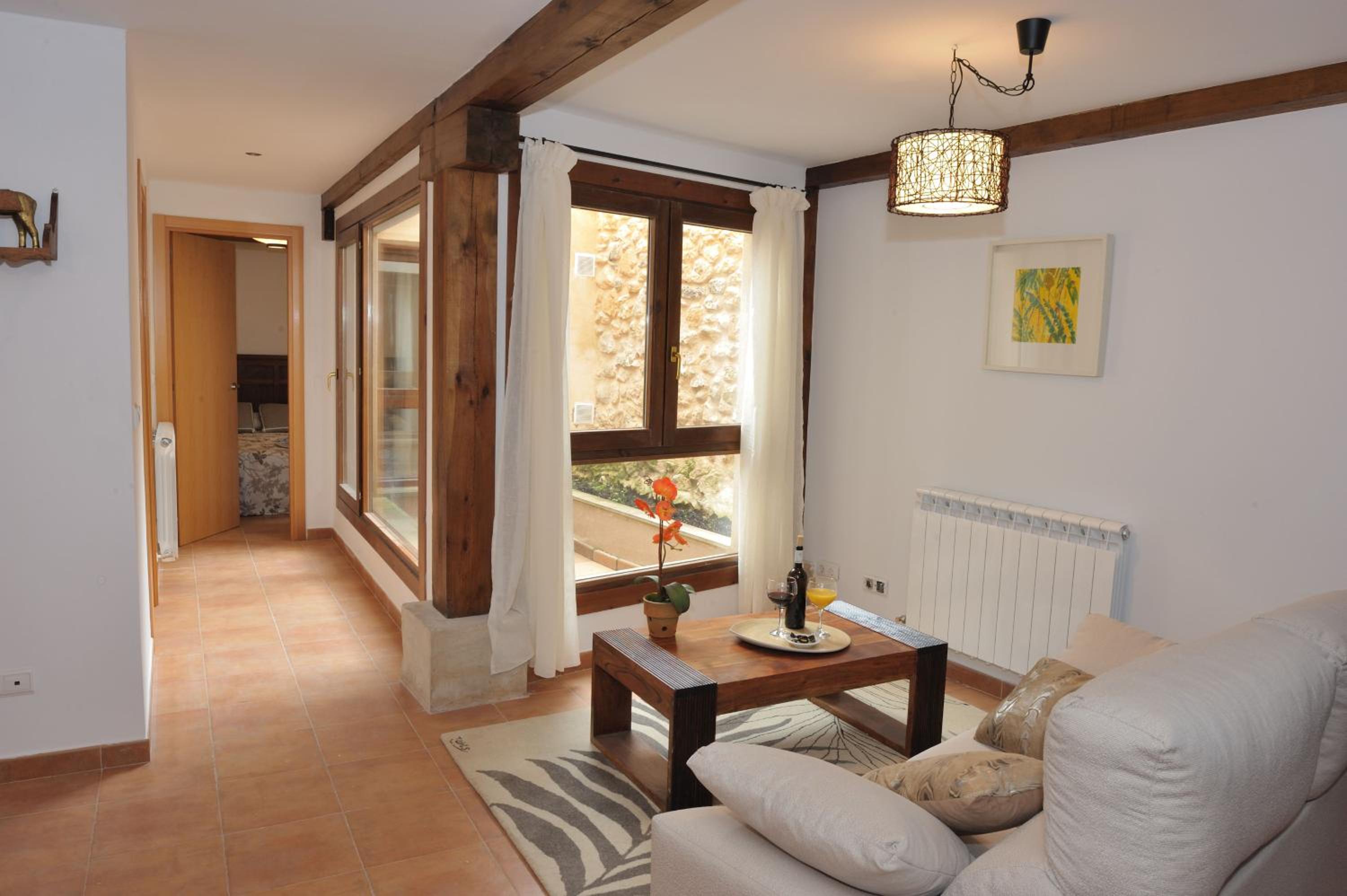 One-Bedroom Apartment (2 Adults) photo 2