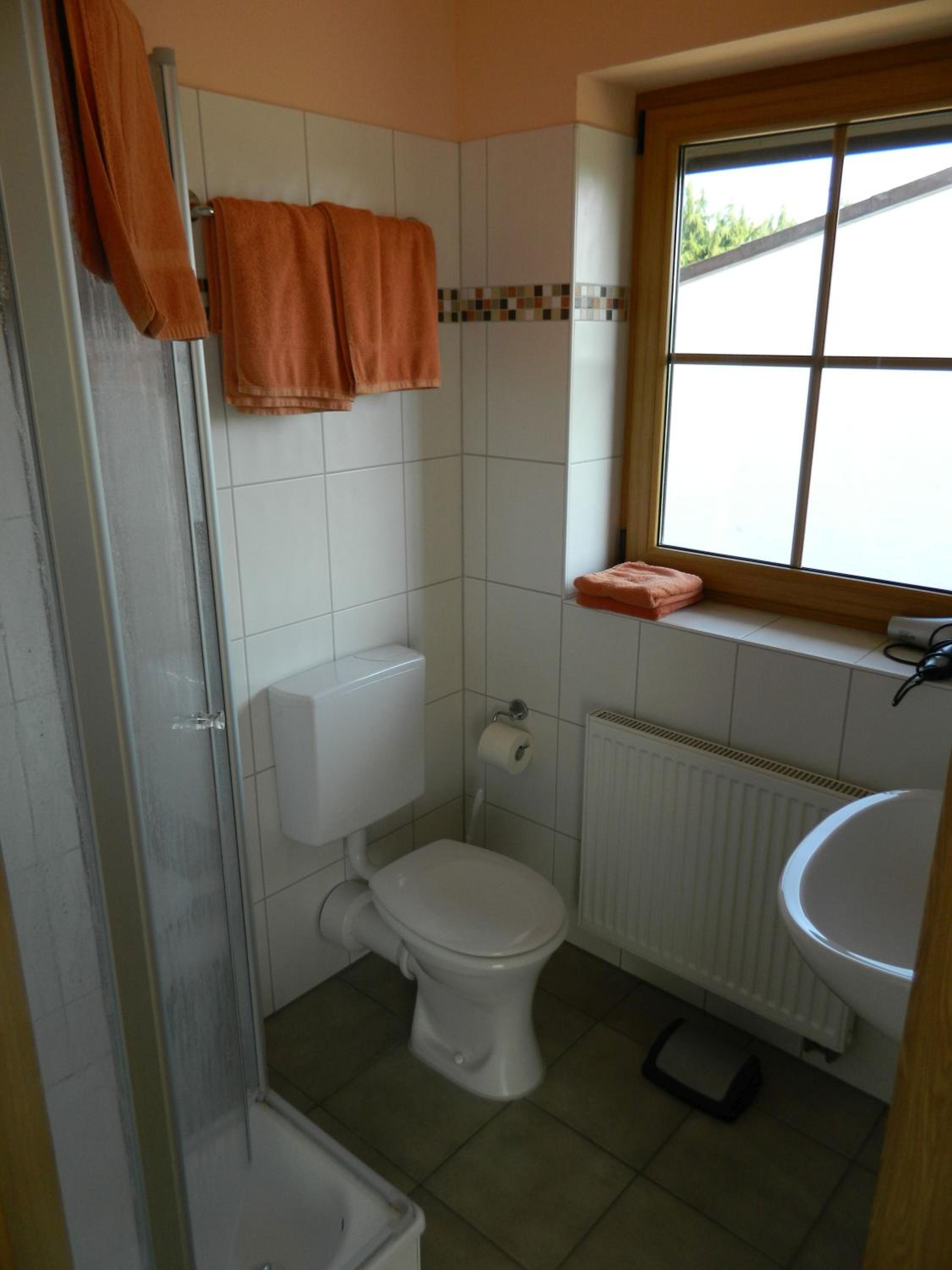 Double Room photo 3