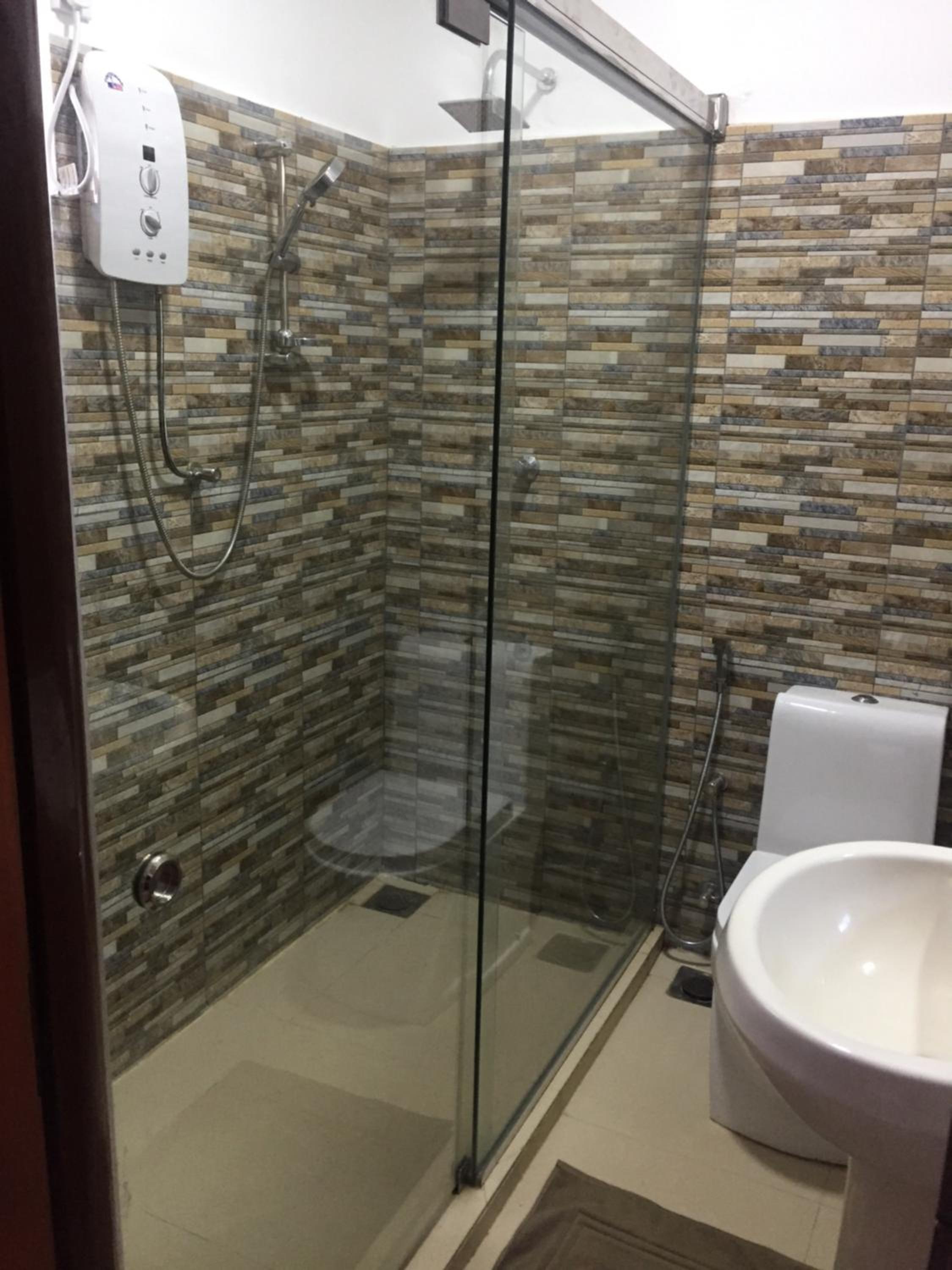 Budget Double or Twin Room photo 3
