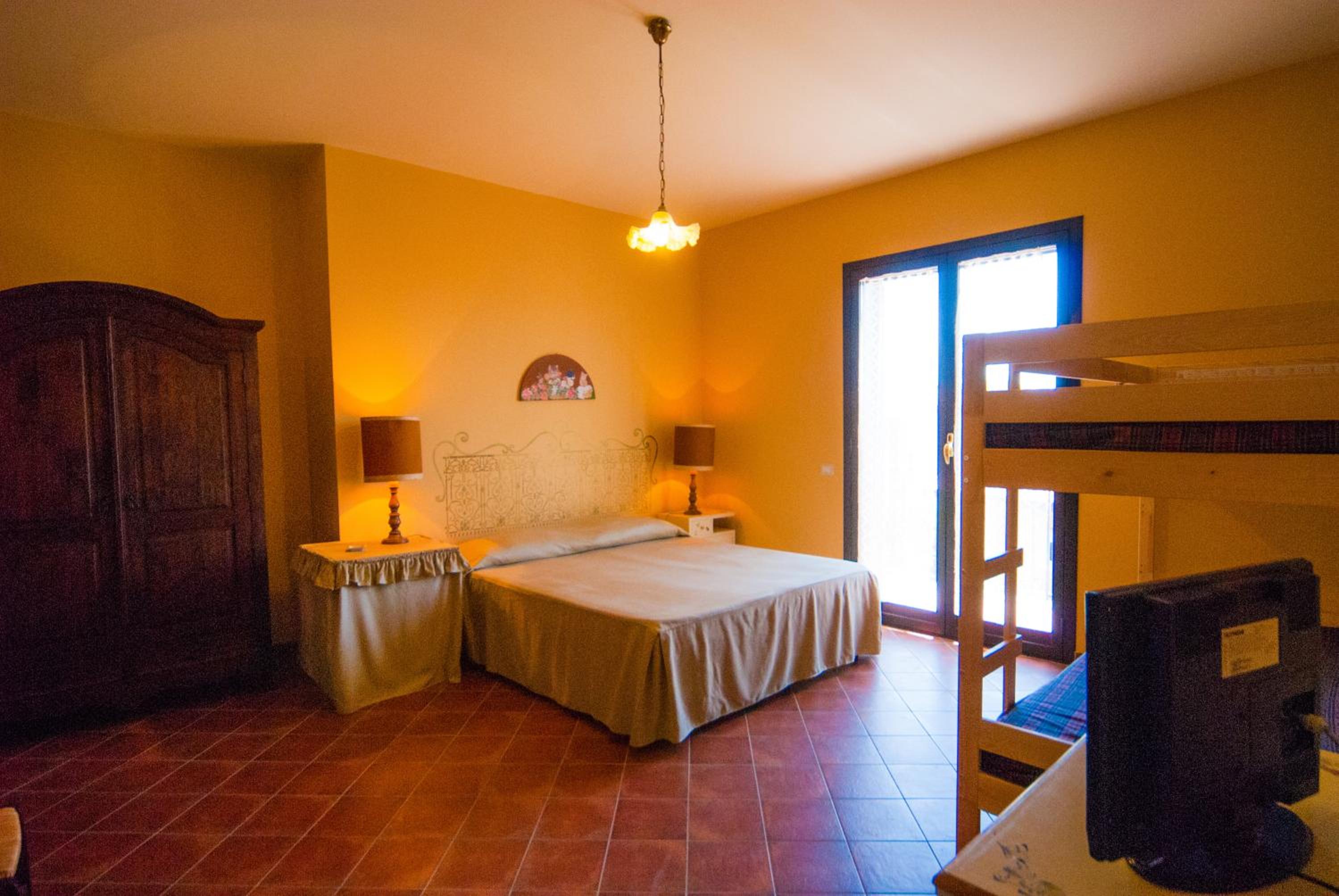 Quadruple Room photo 1
