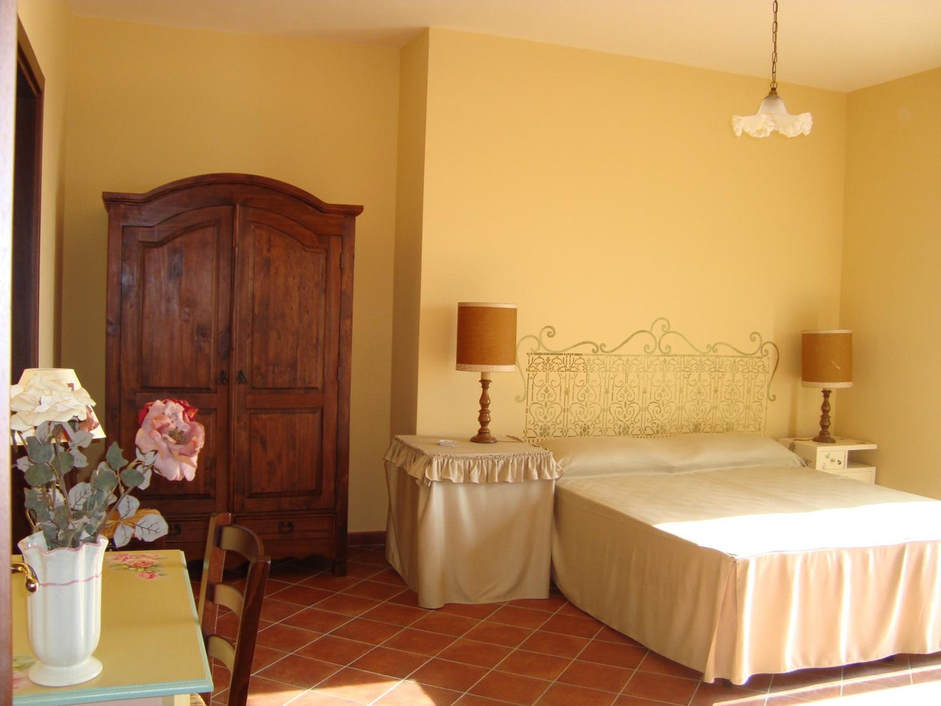 Quadruple Room photo 3