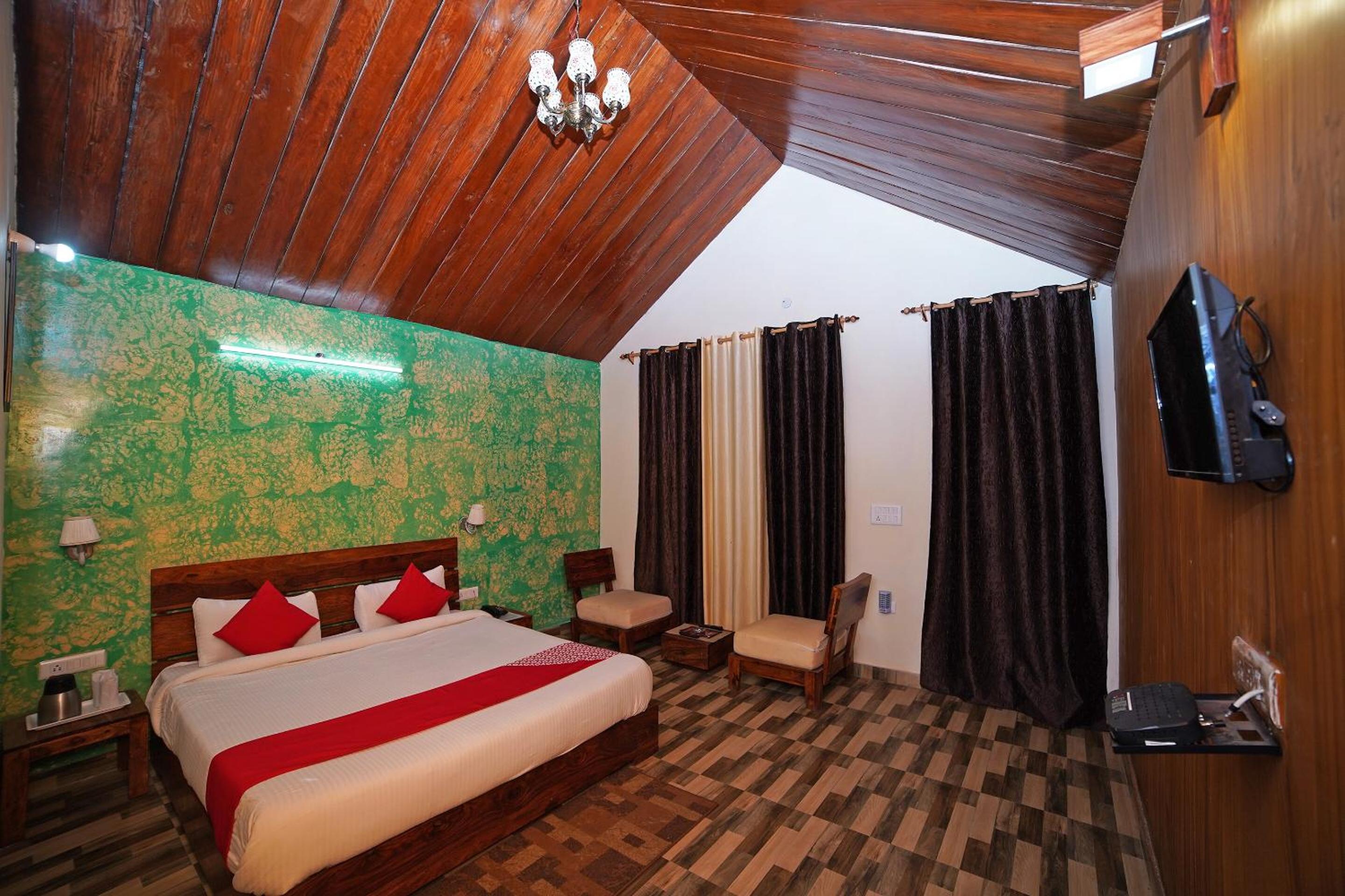 Deluxe Triple Room - Photo 6