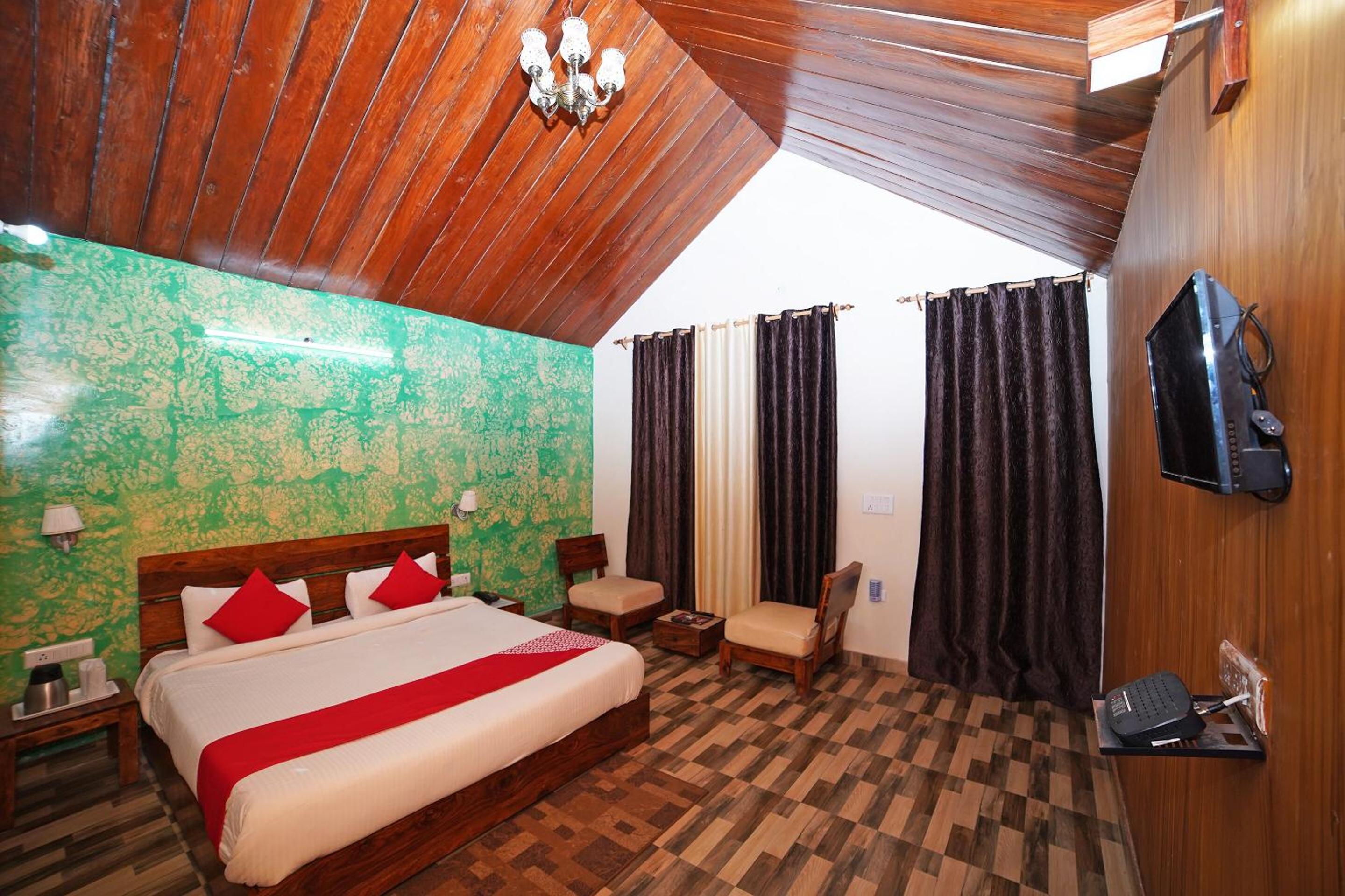 Deluxe Triple Room - Photo 3