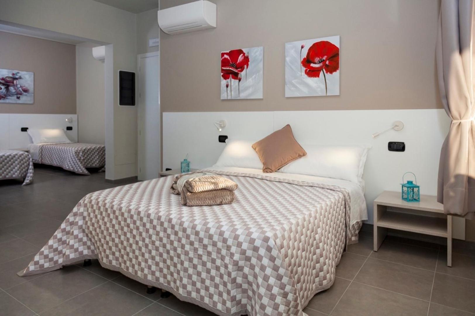 Family Suite photo 2