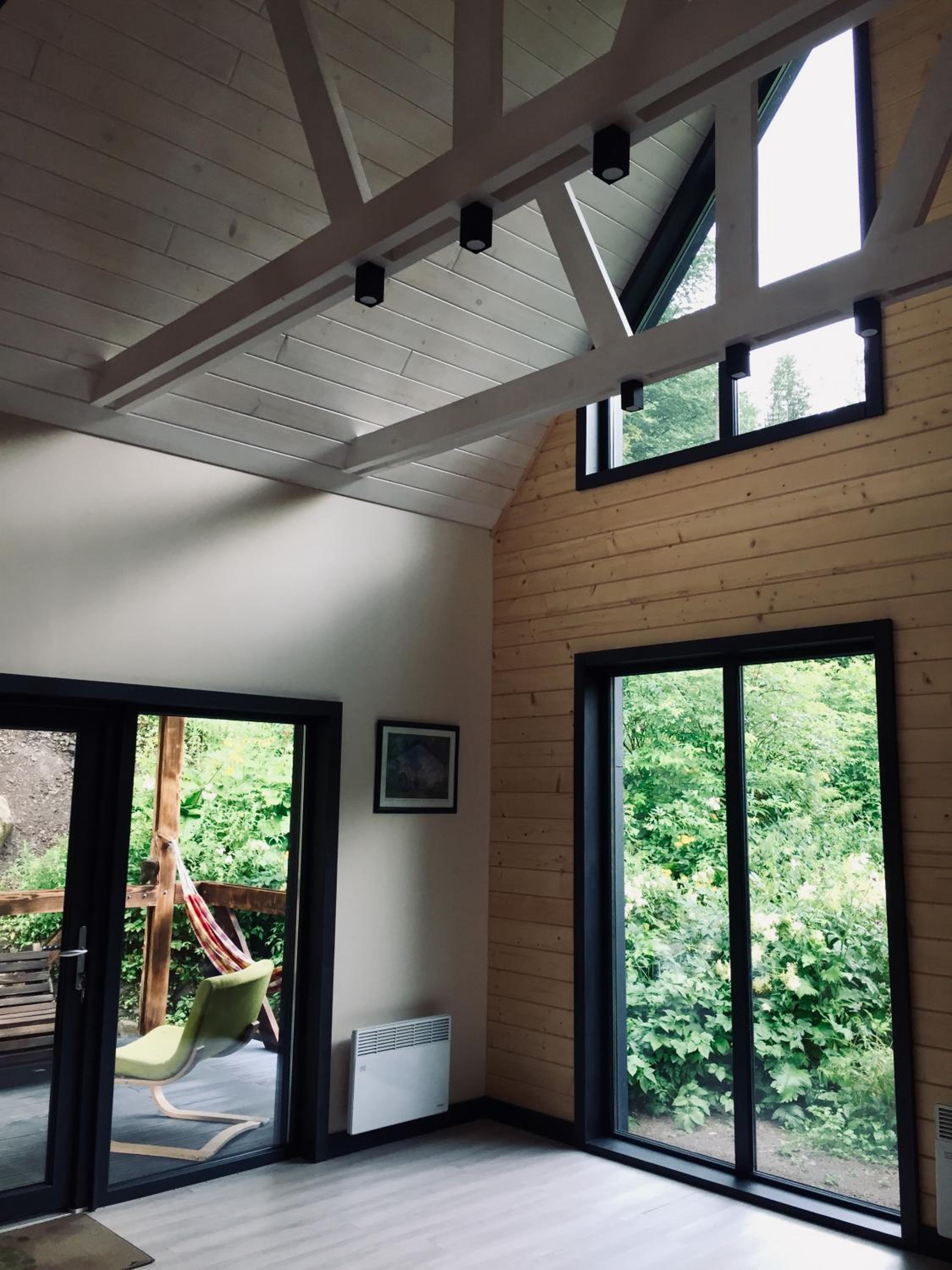 One-Bedroom Chalet photo 3