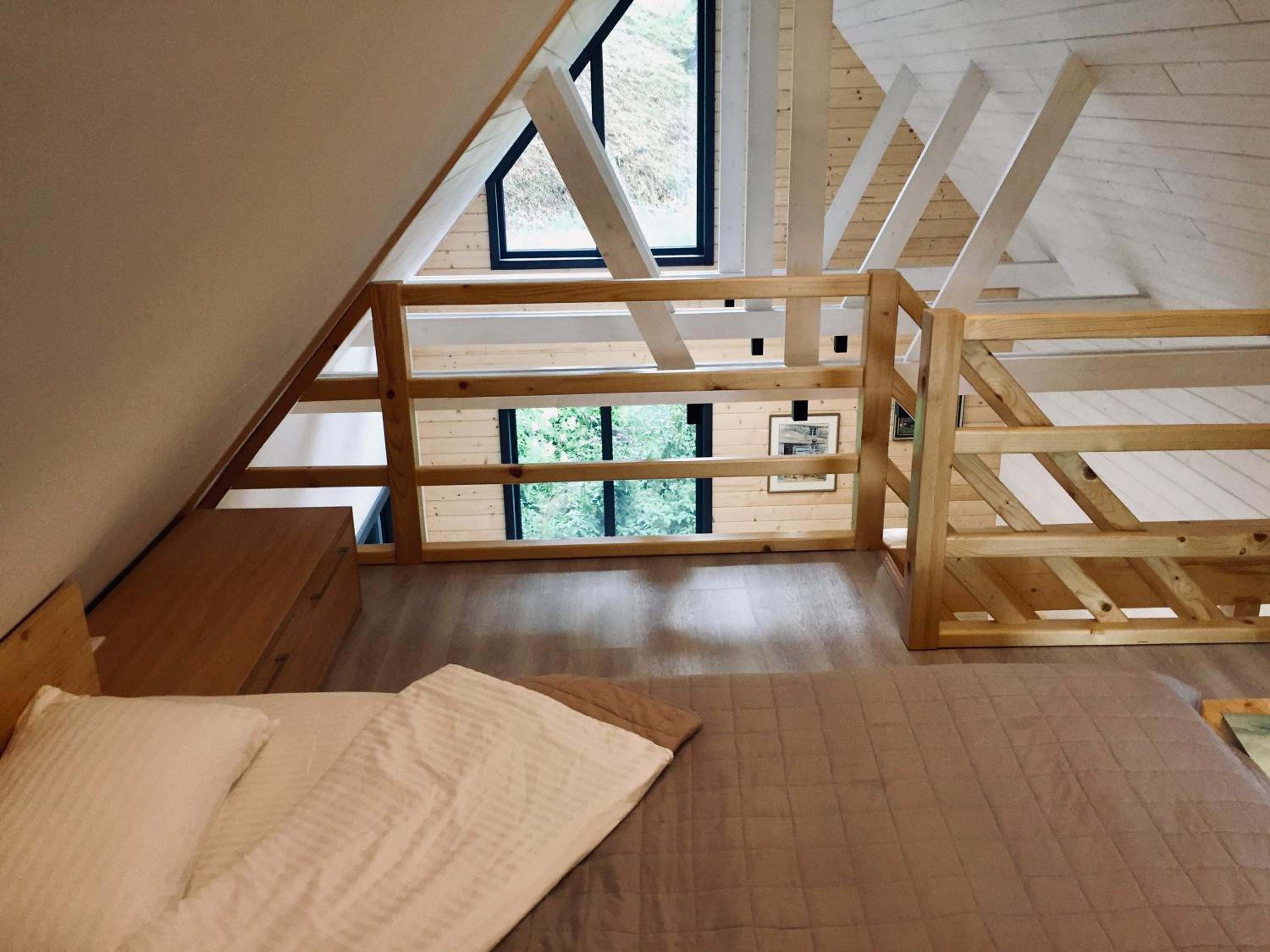 One-Bedroom Chalet photo 3