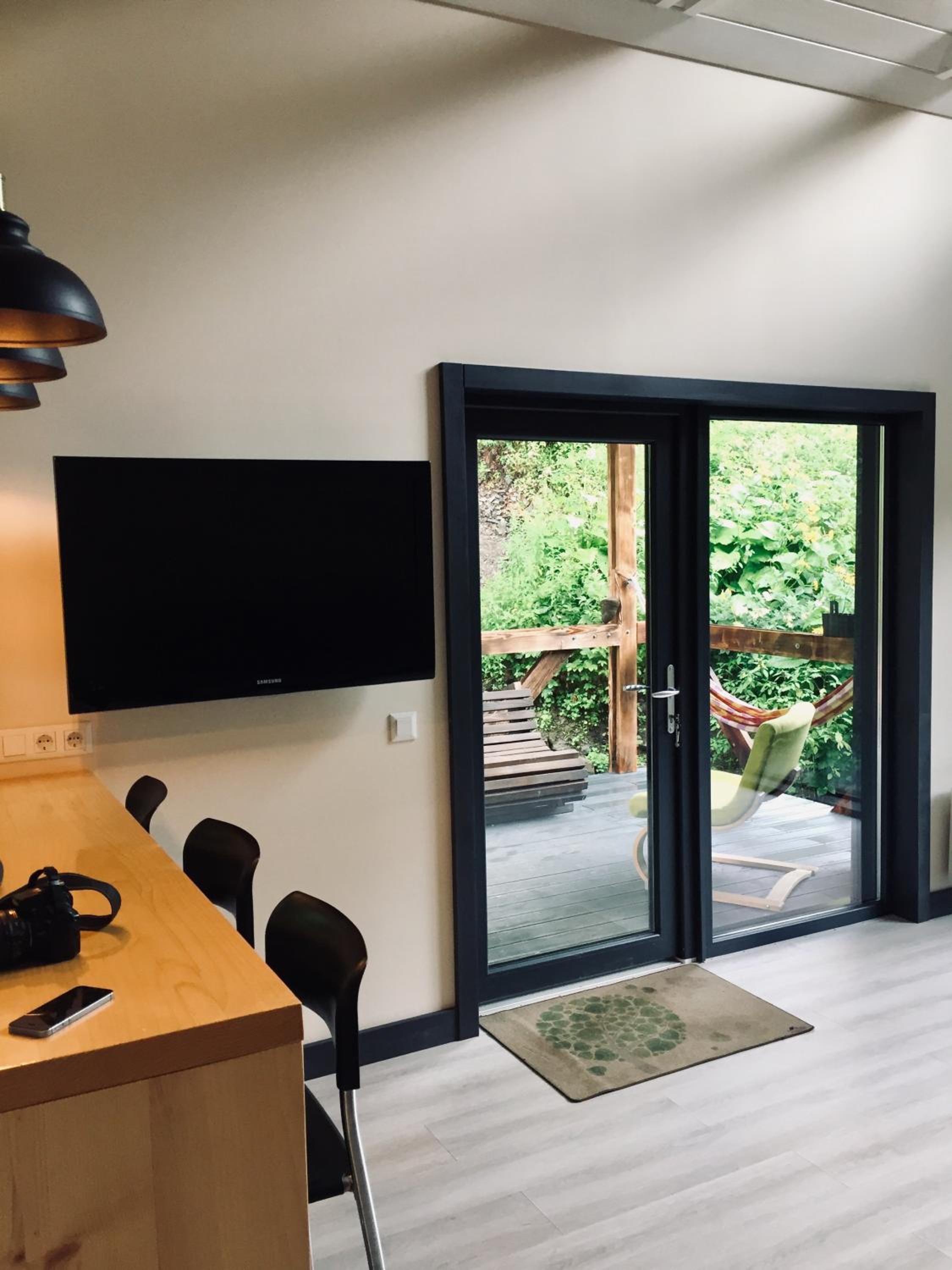 One-Bedroom Chalet photo 2