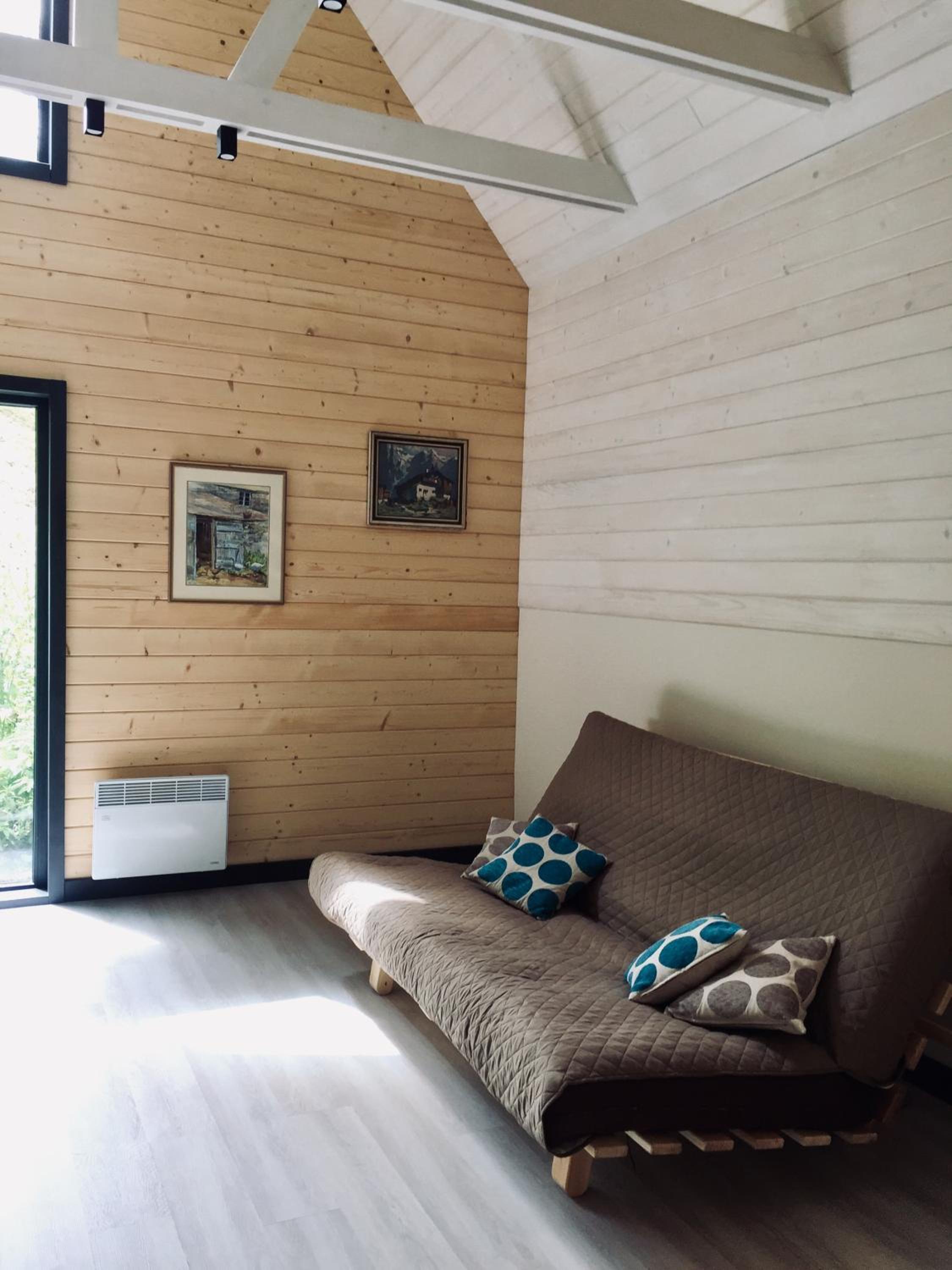 One-Bedroom Chalet photo 1