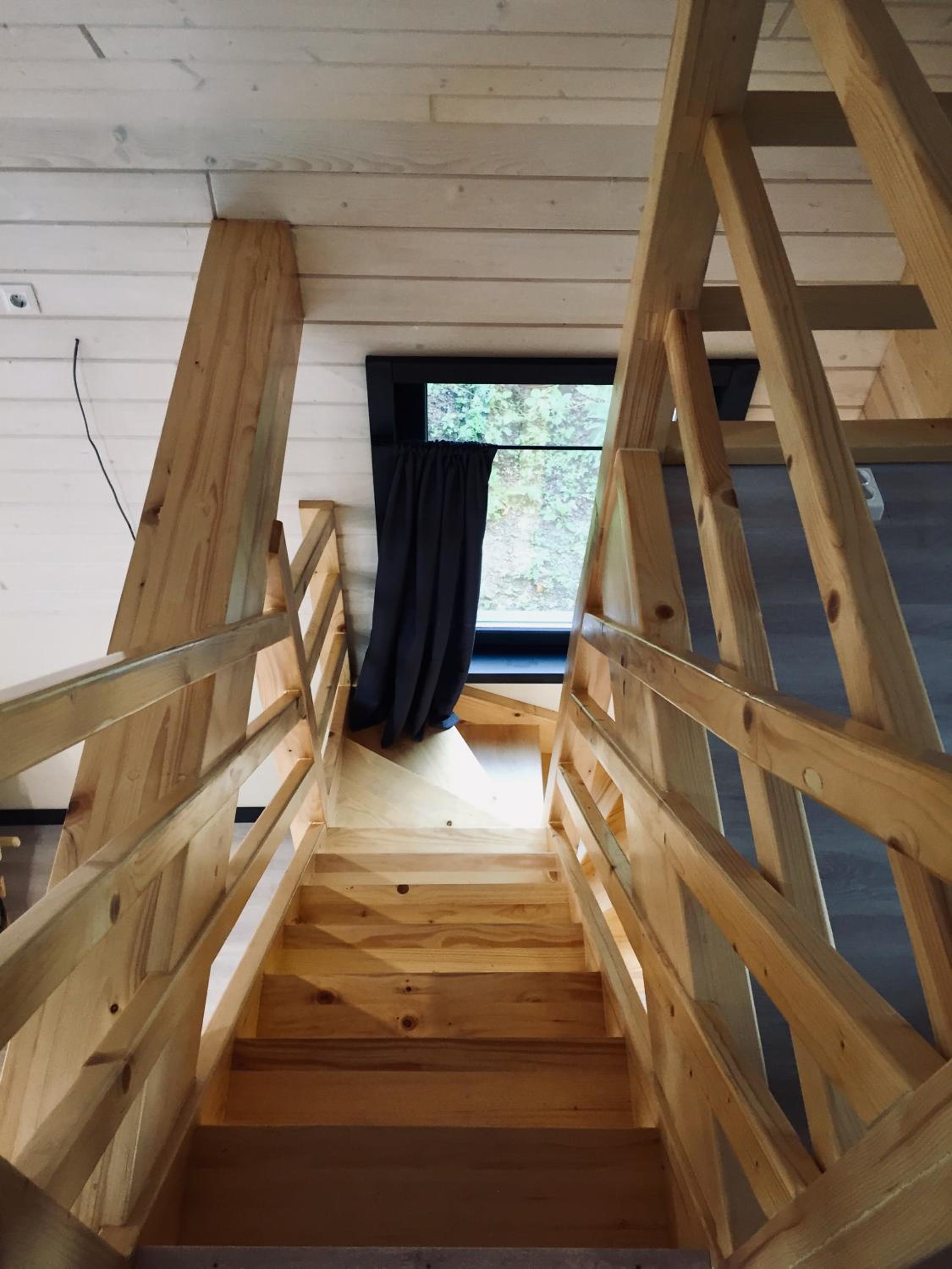 One-Bedroom Chalet photo 2
