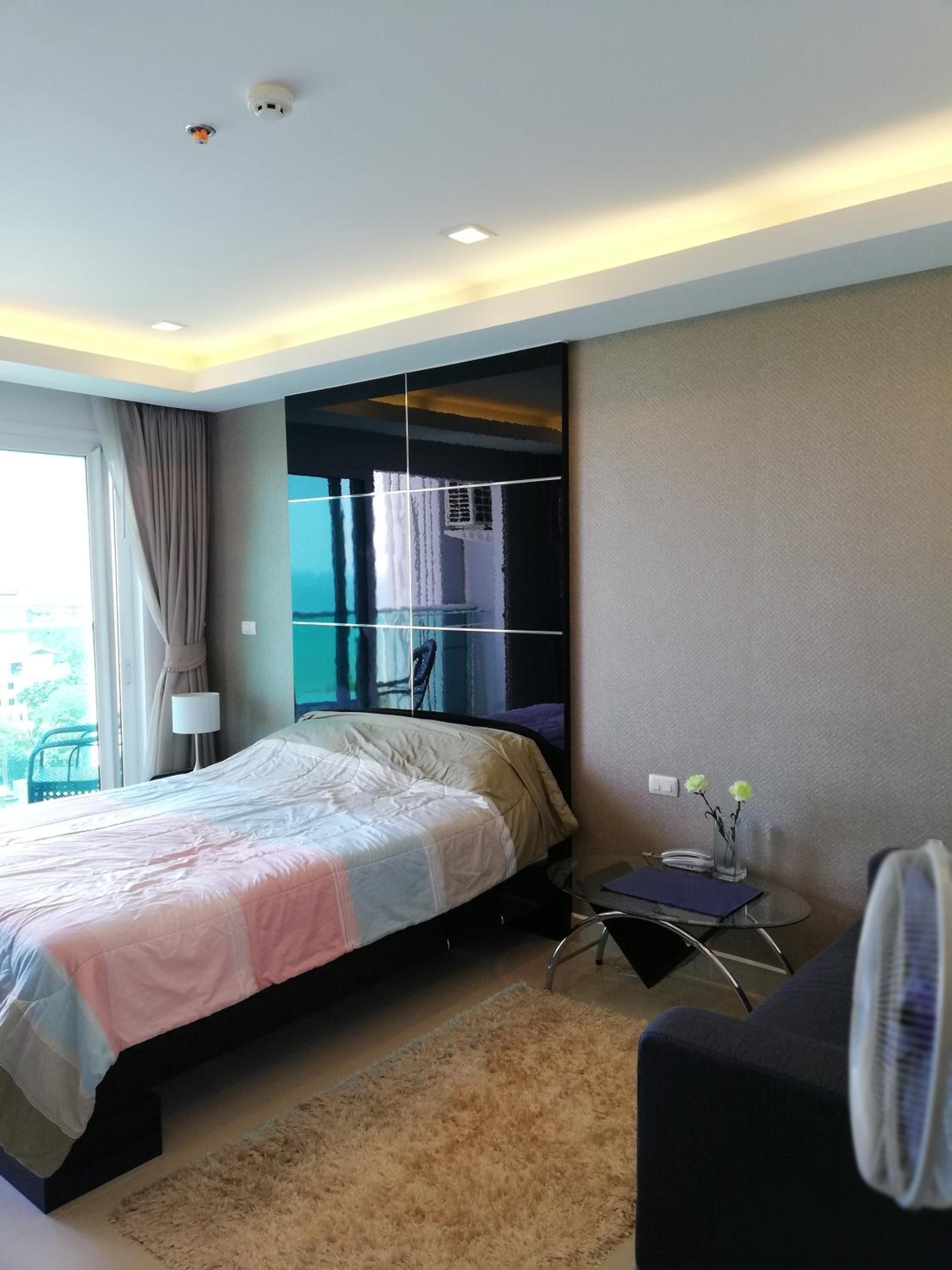 Apartment with Sea View photo 1