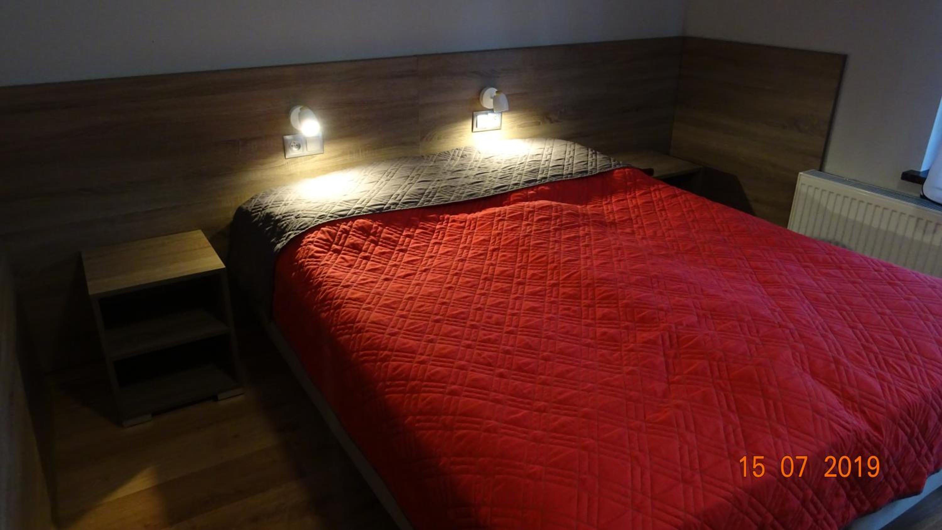 Quadruple Room with Balcony - Photo 1
