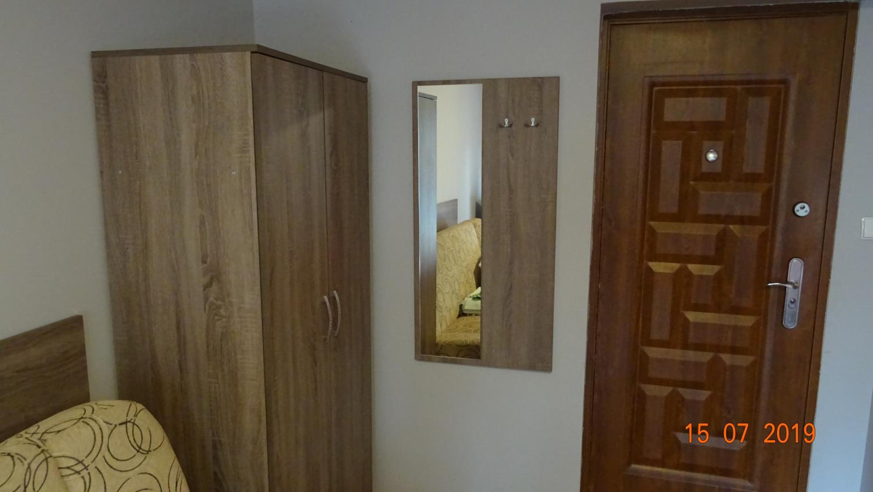 Quadruple Room with Balcony - Photo 4