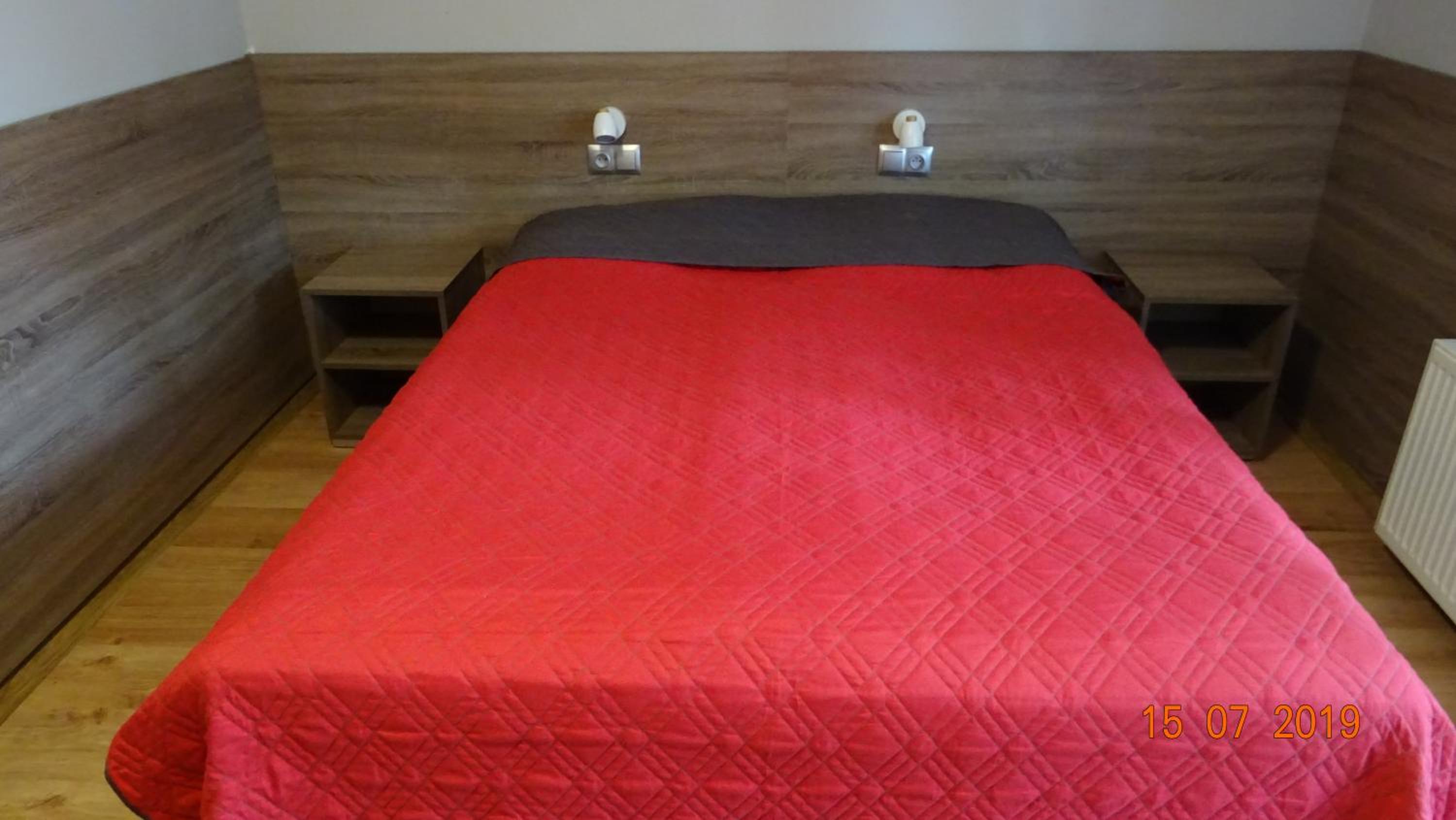 Quadruple Room with Balcony - Photo 2
