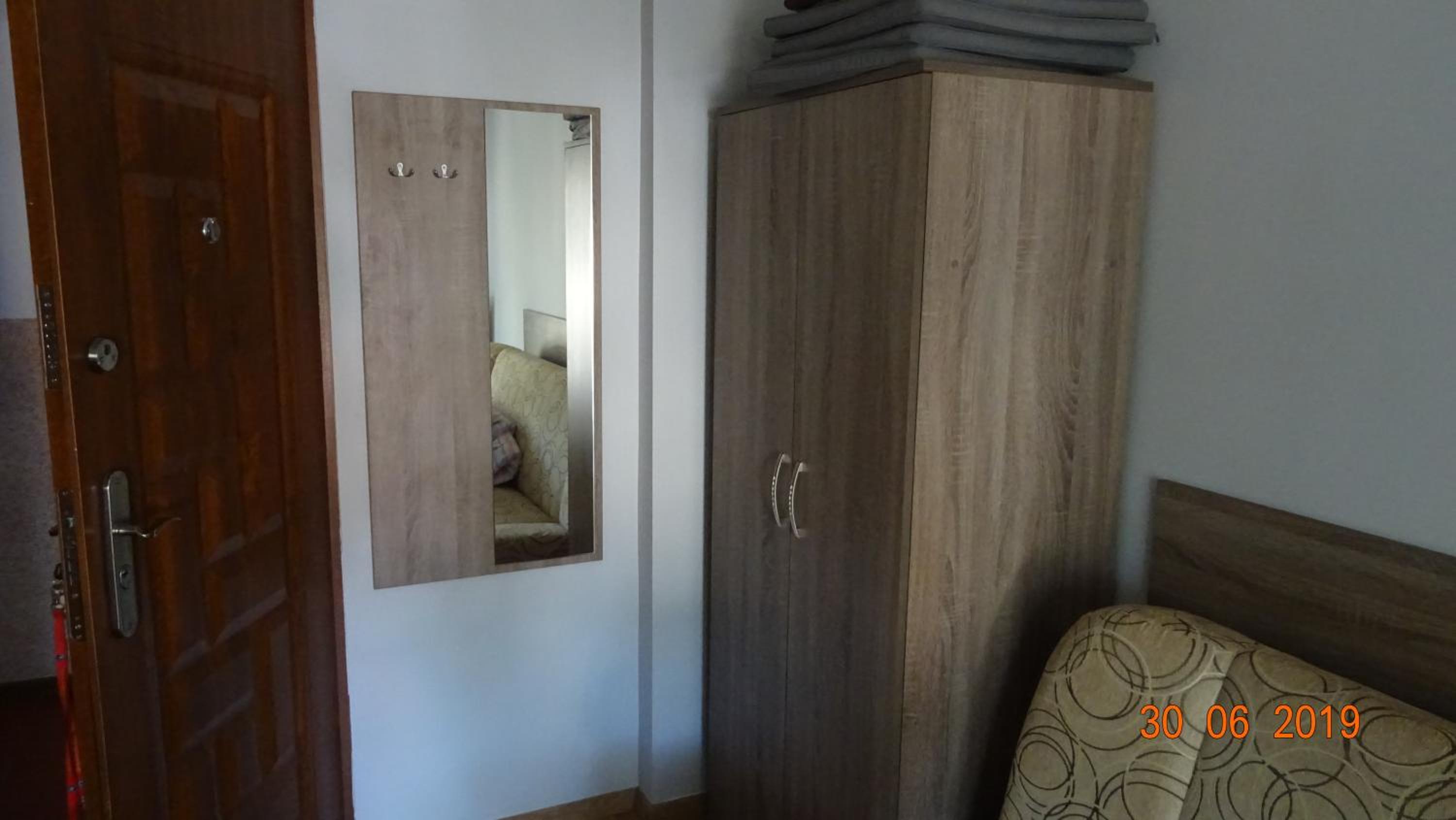 Quadruple Room with Balcony nr 3 - Photo 3