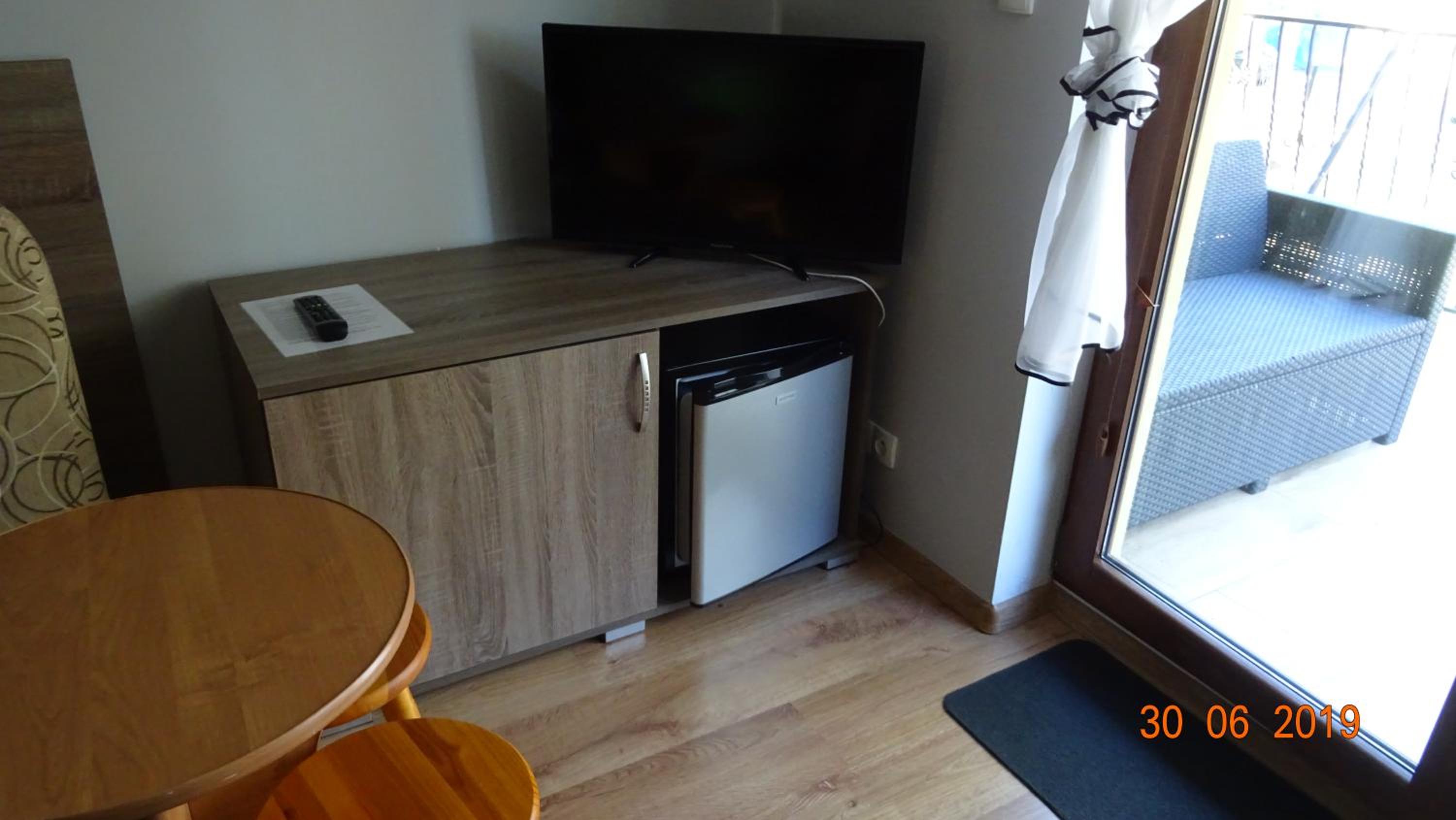 Quadruple Room with Balcony nr 3 - Photo 4