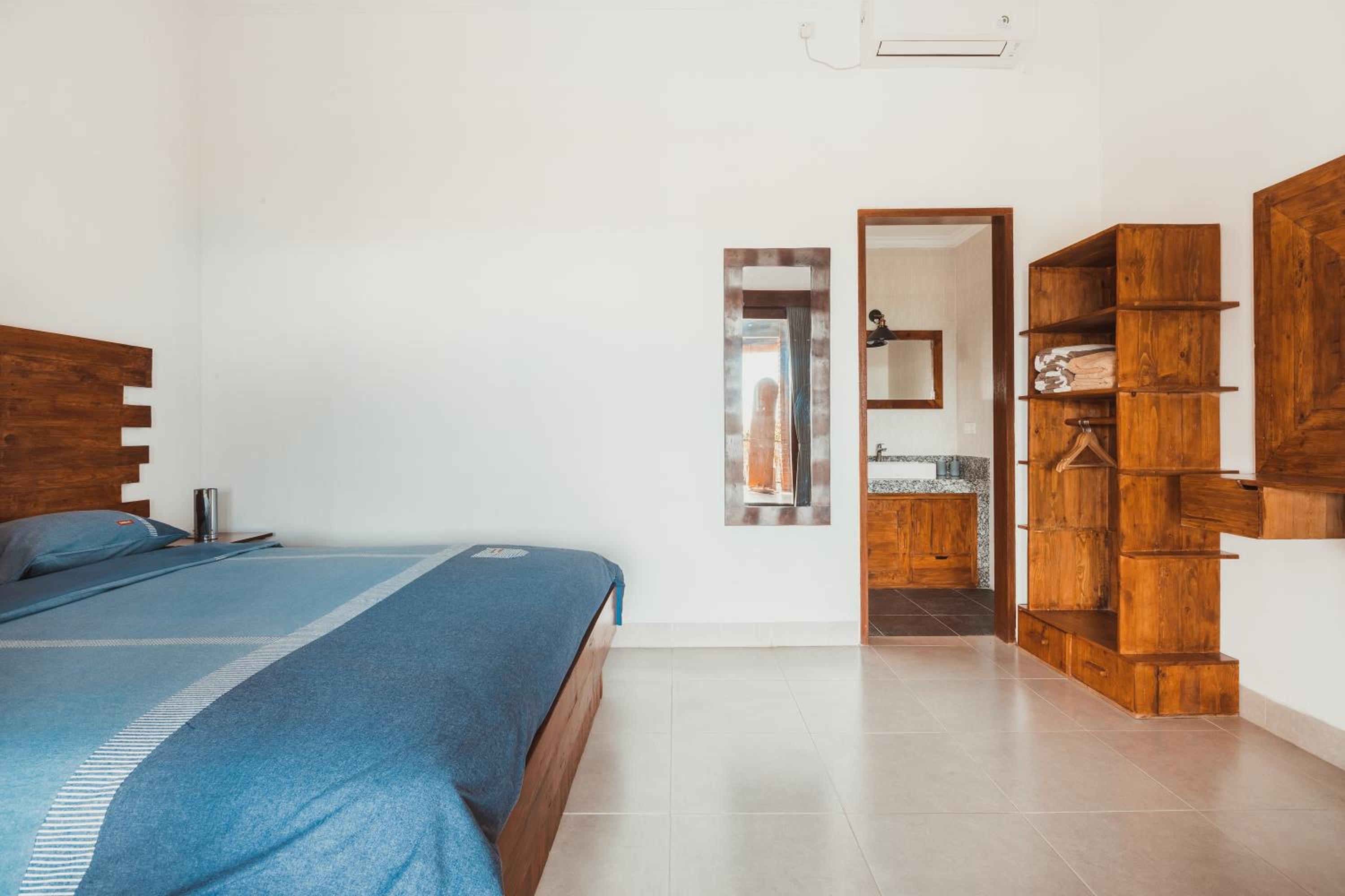 Deluxe Double Room - Photo 8